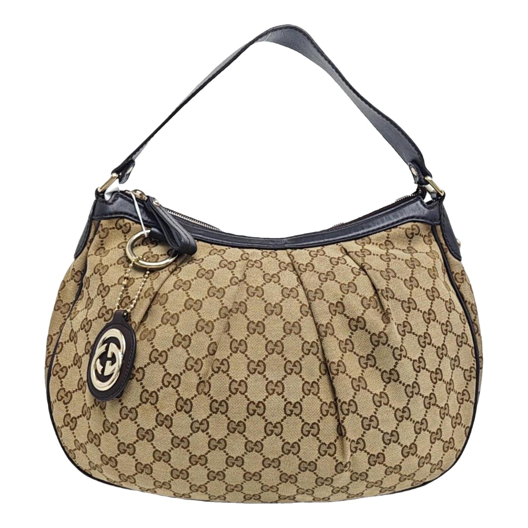 Sukey cloth handbag