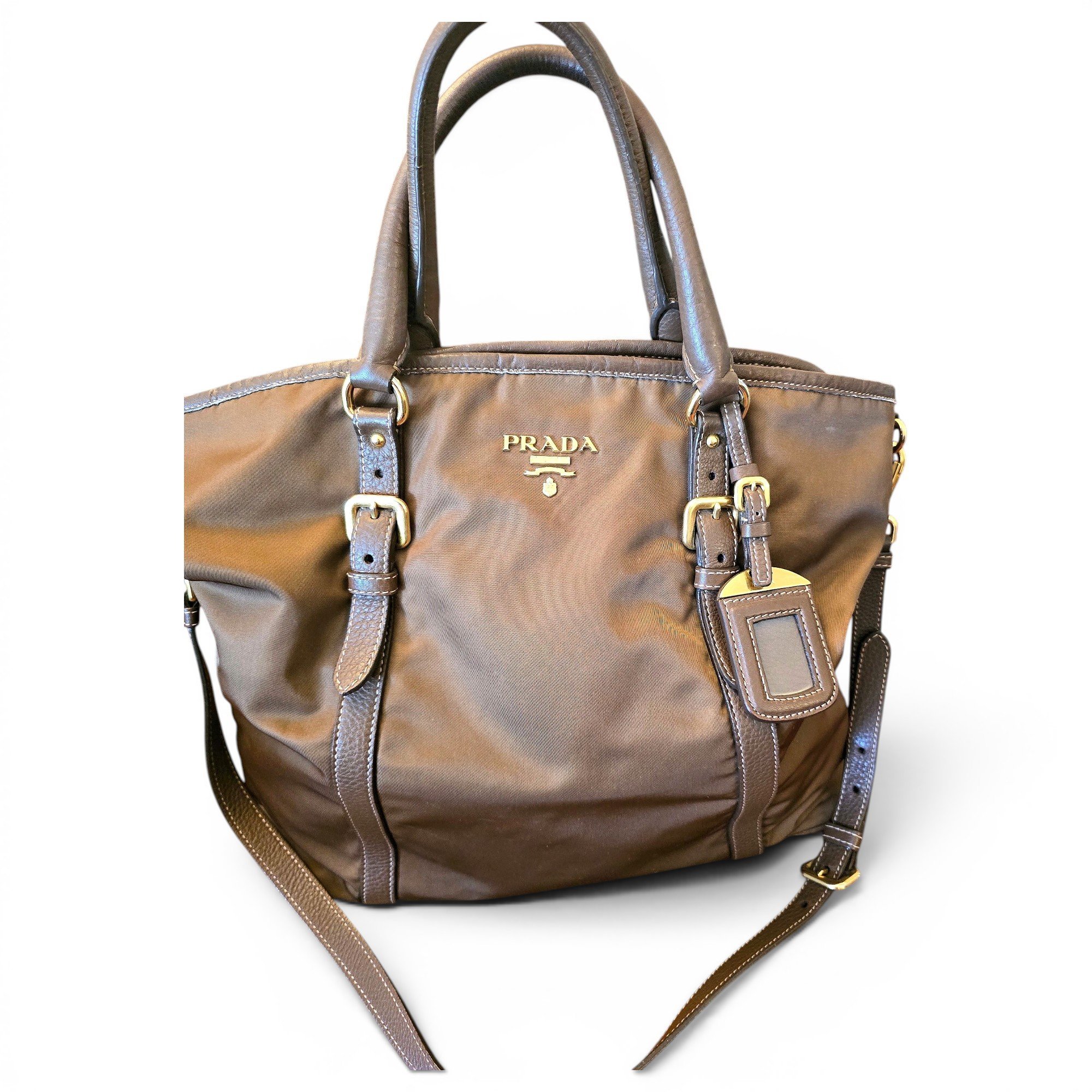 Tote