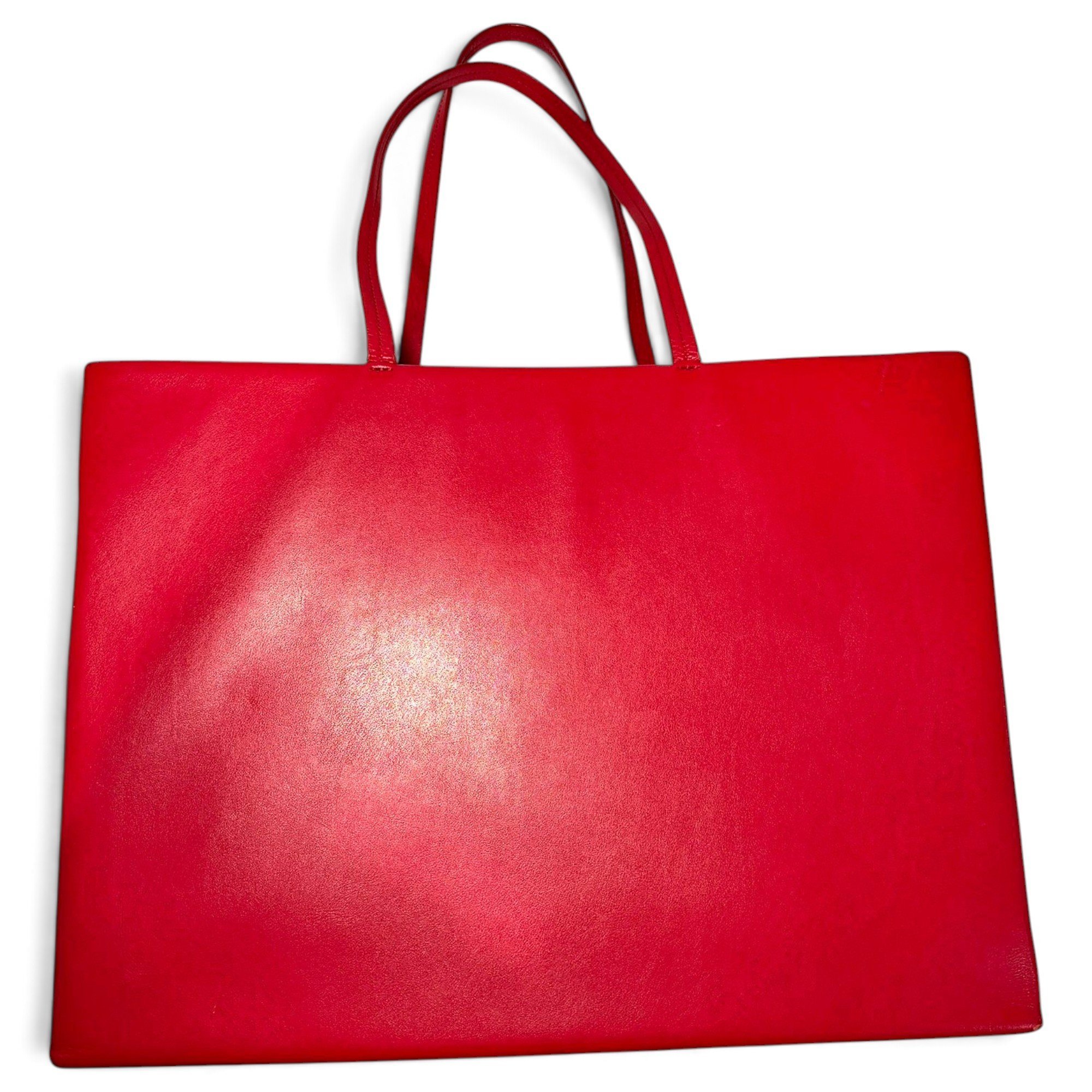 Alexander Wang Leather tote