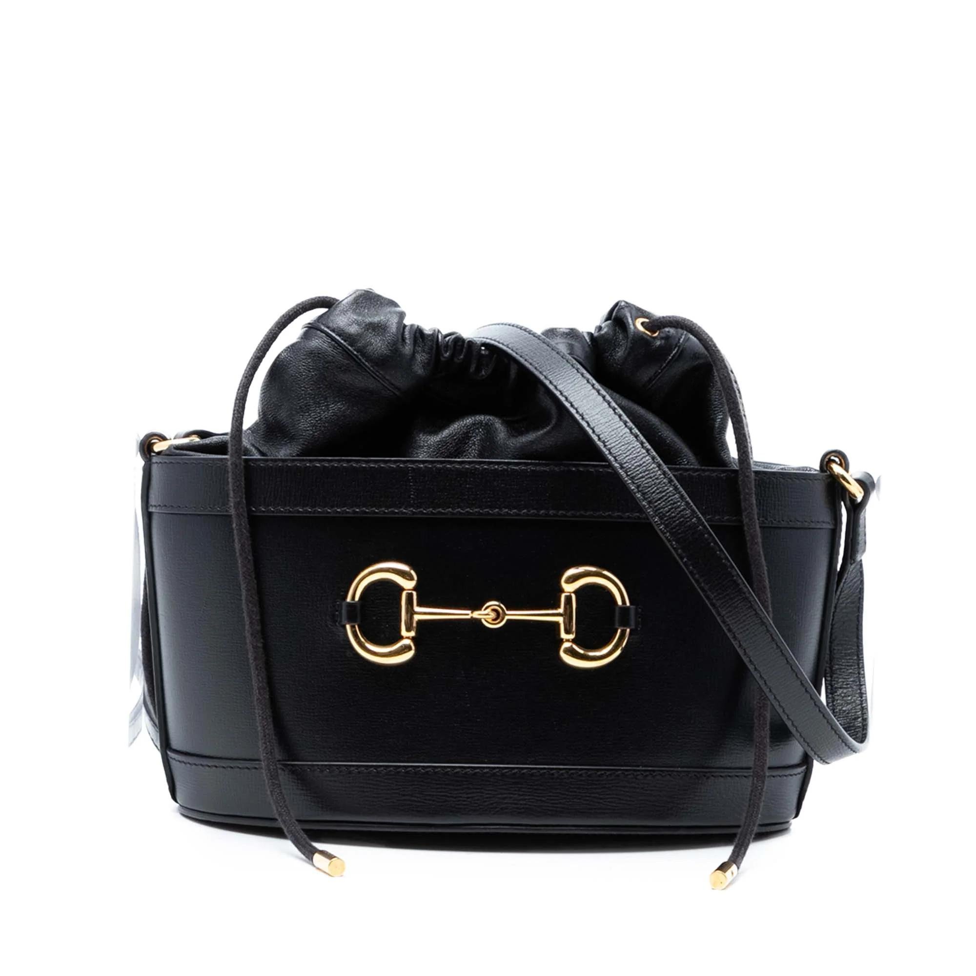 1955 leather bag