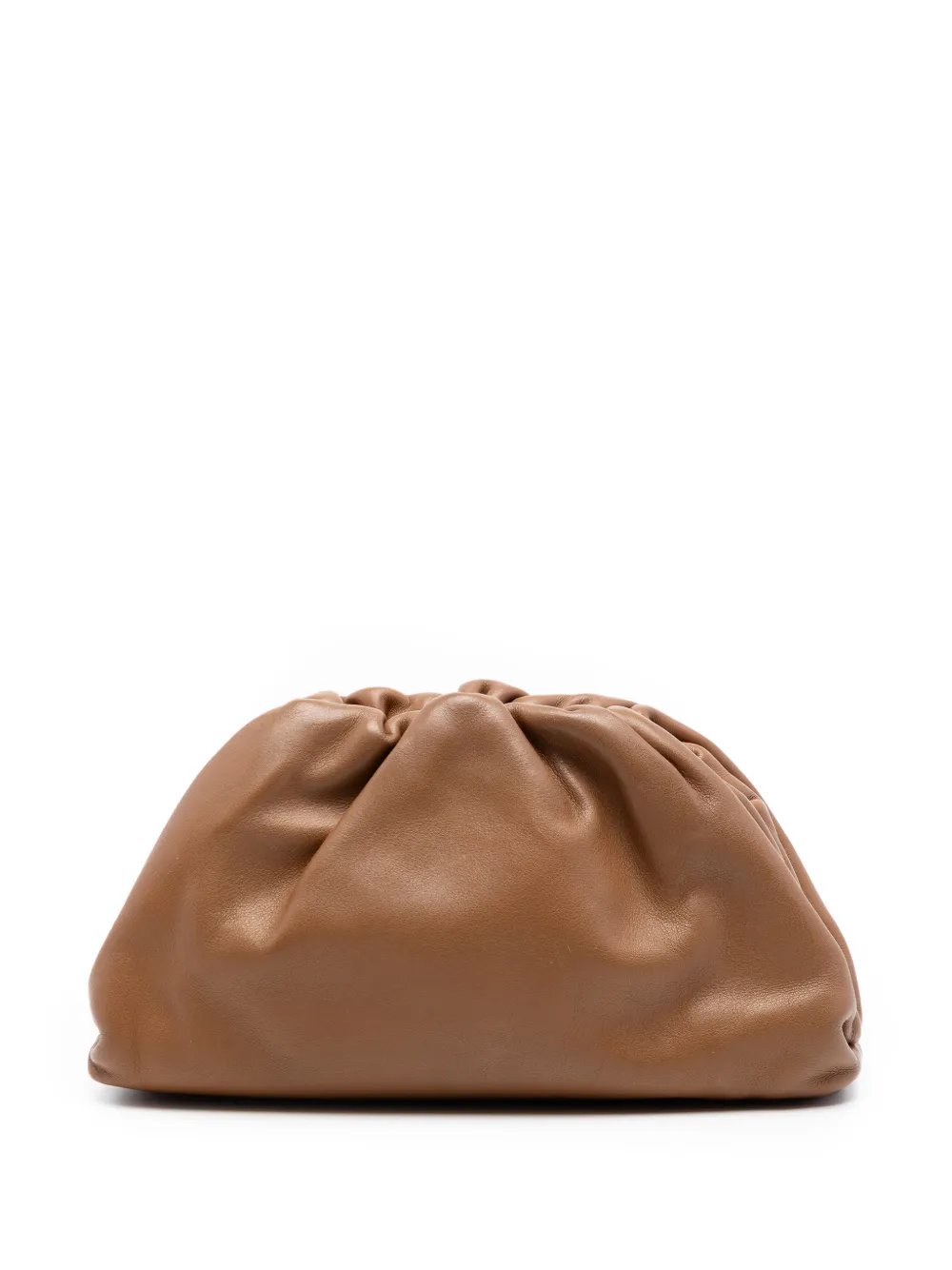 2012-2026 Lambskin The Mini Pouch clutch bag