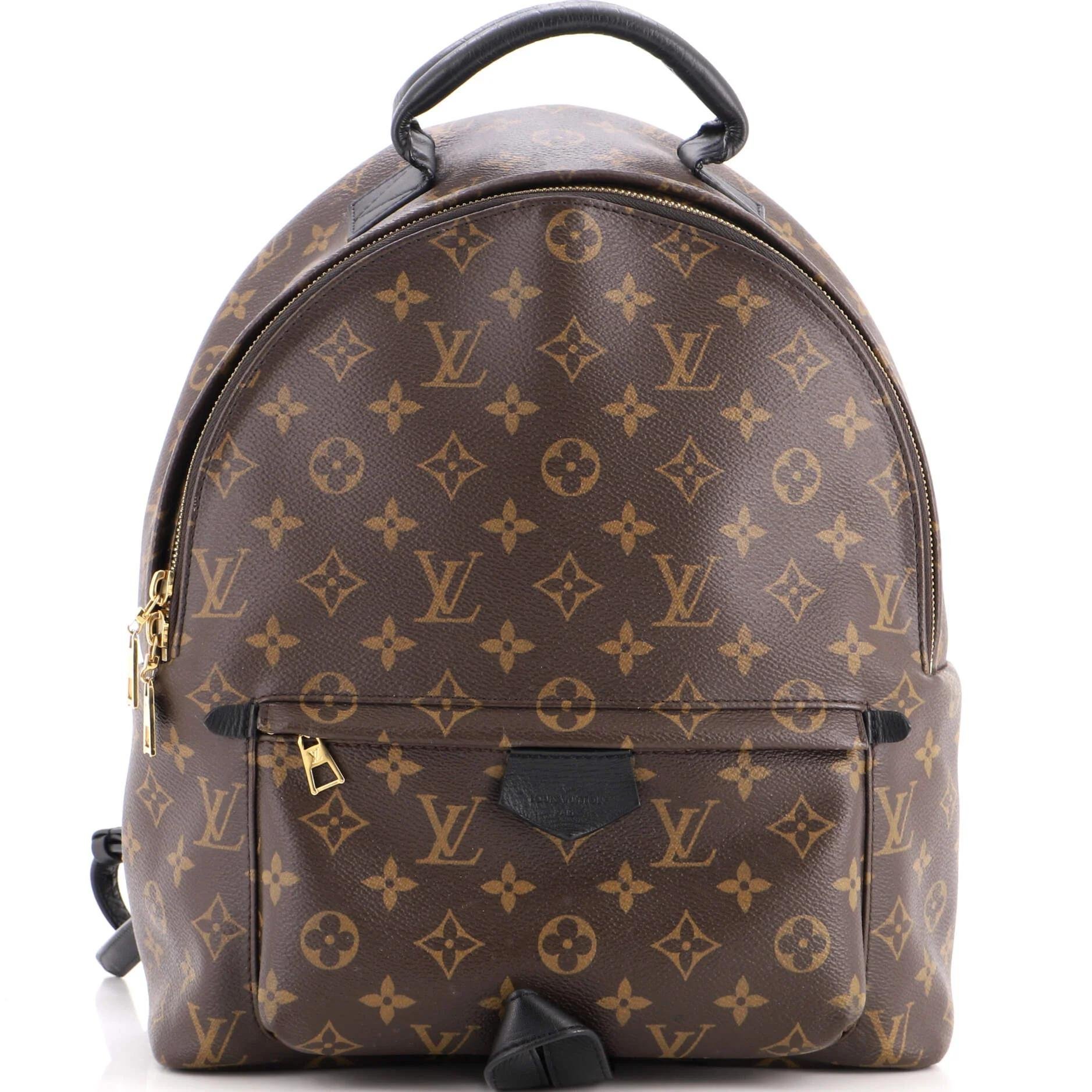 Cloth backpack