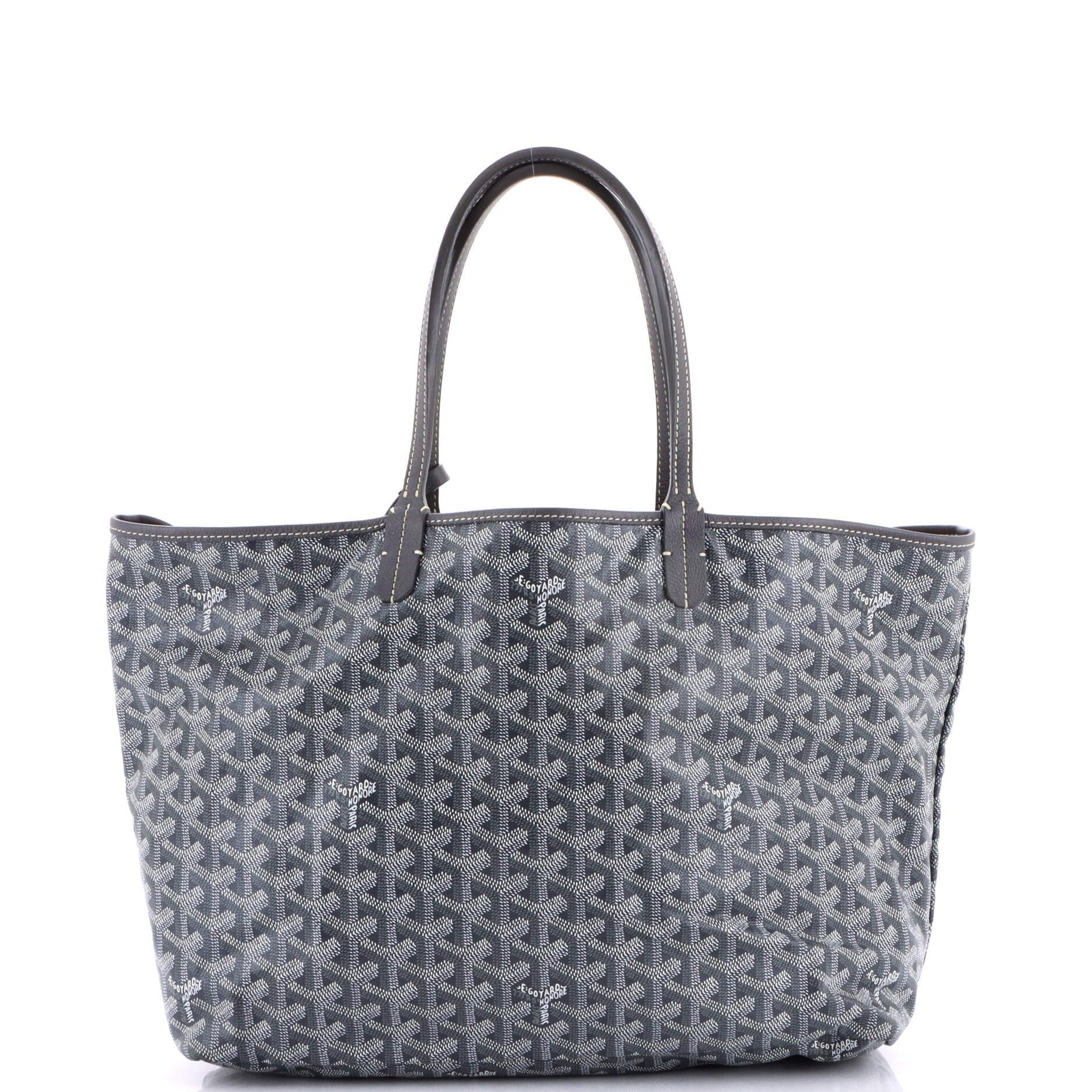 Goyard Cloth tote