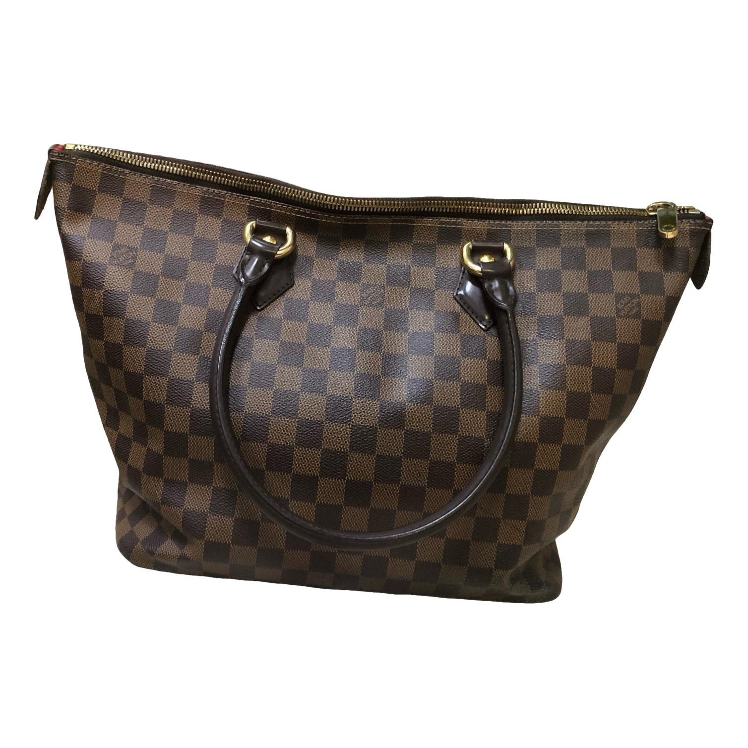 Saleya cloth handbag