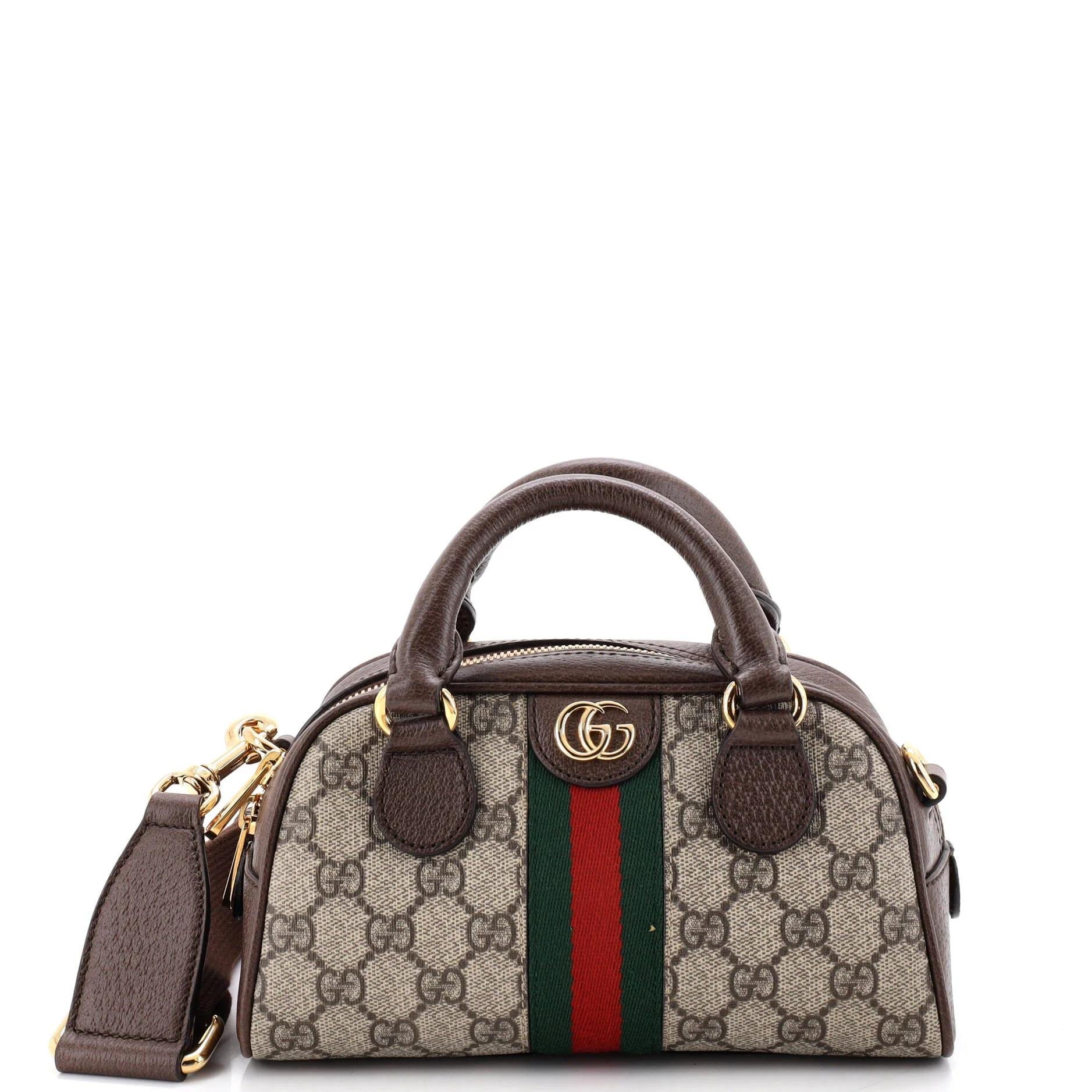 Cloth crossbody bag