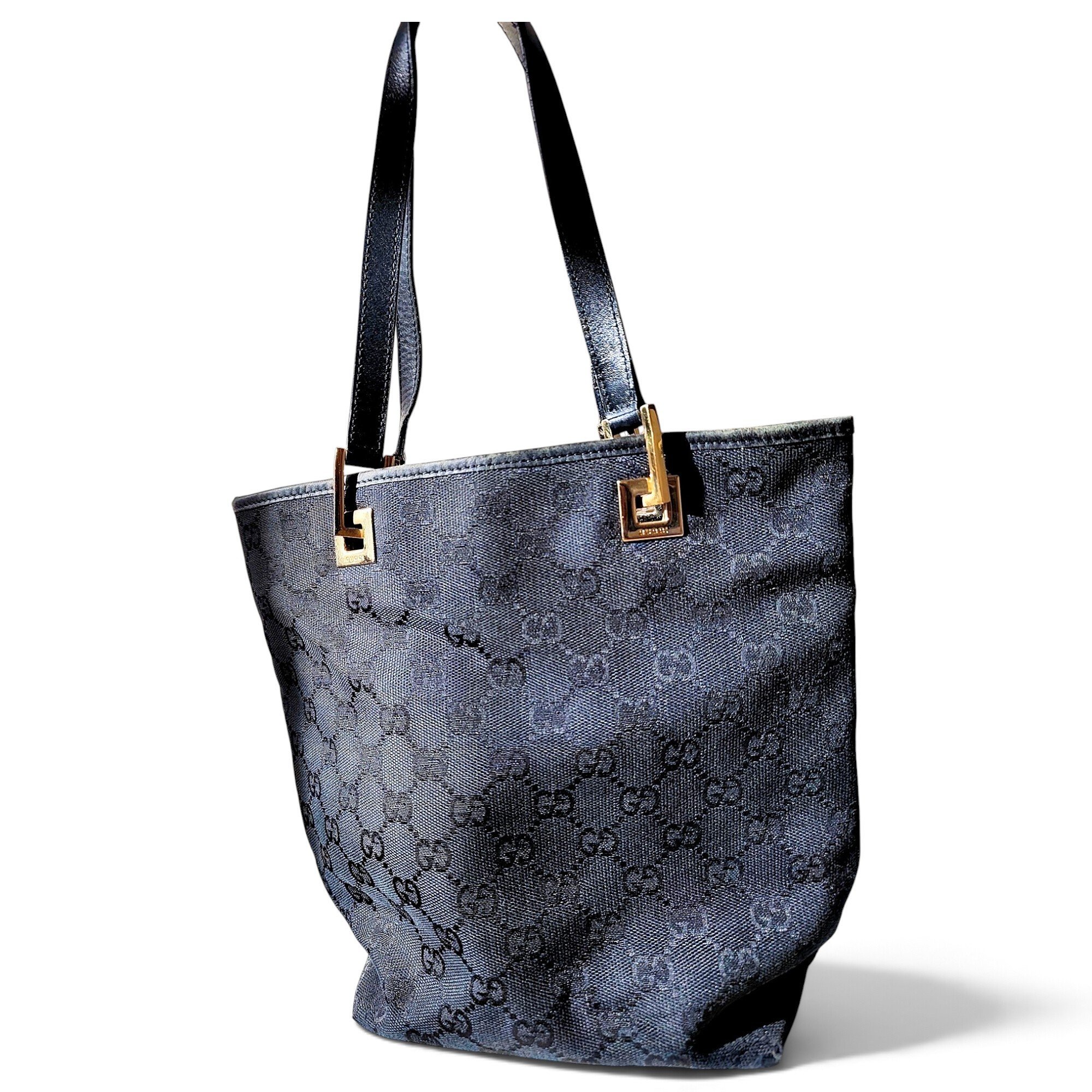 Cloth tote