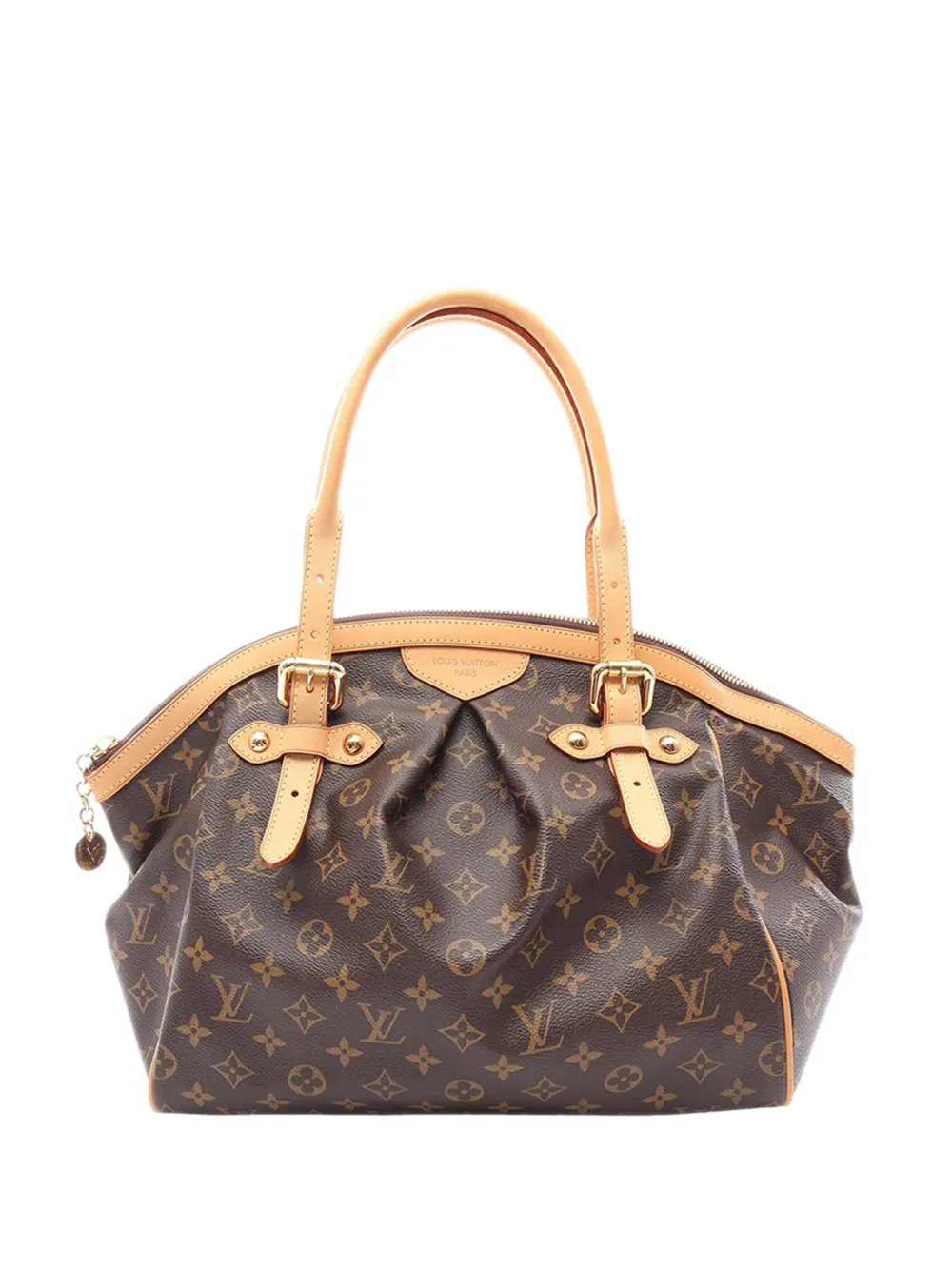 2007 Monogram Tivoli GM shoulder bag