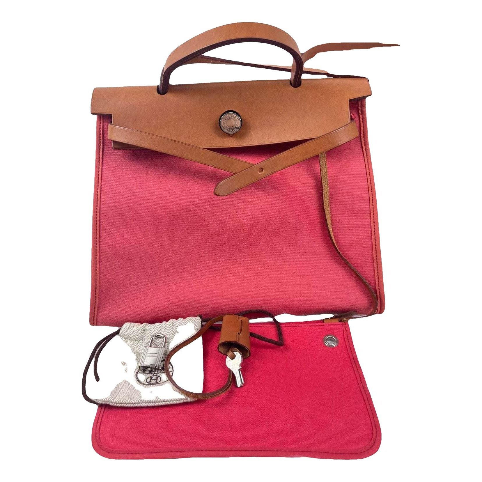 Herbag cloth handbag
