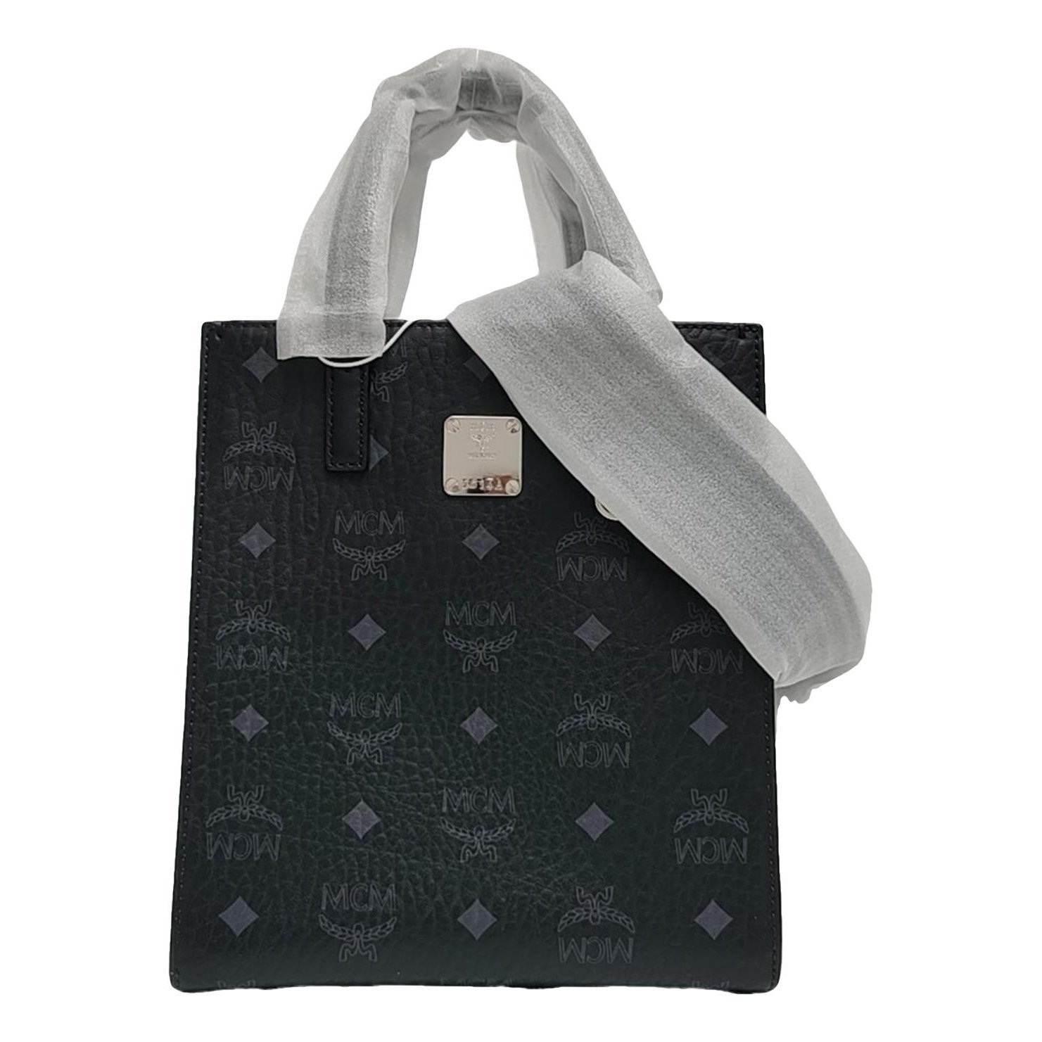 MCM Leather handbag