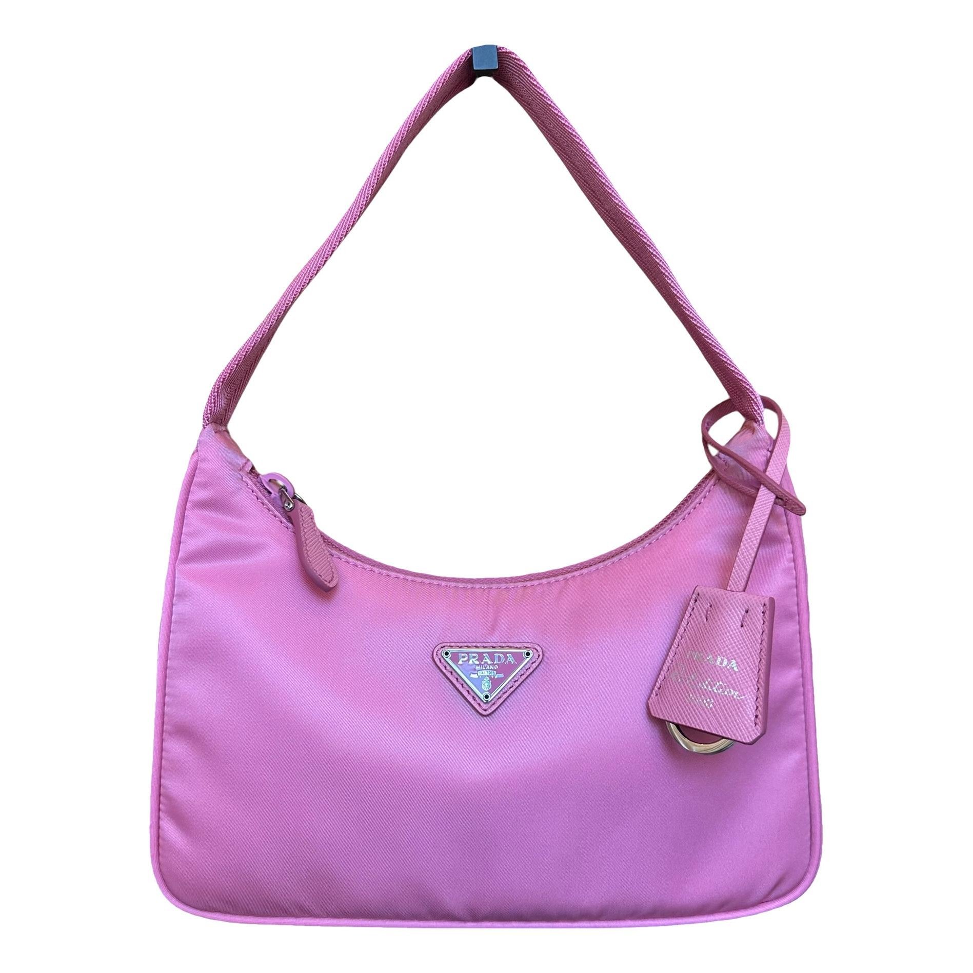 Re-Edition 2000 handbag