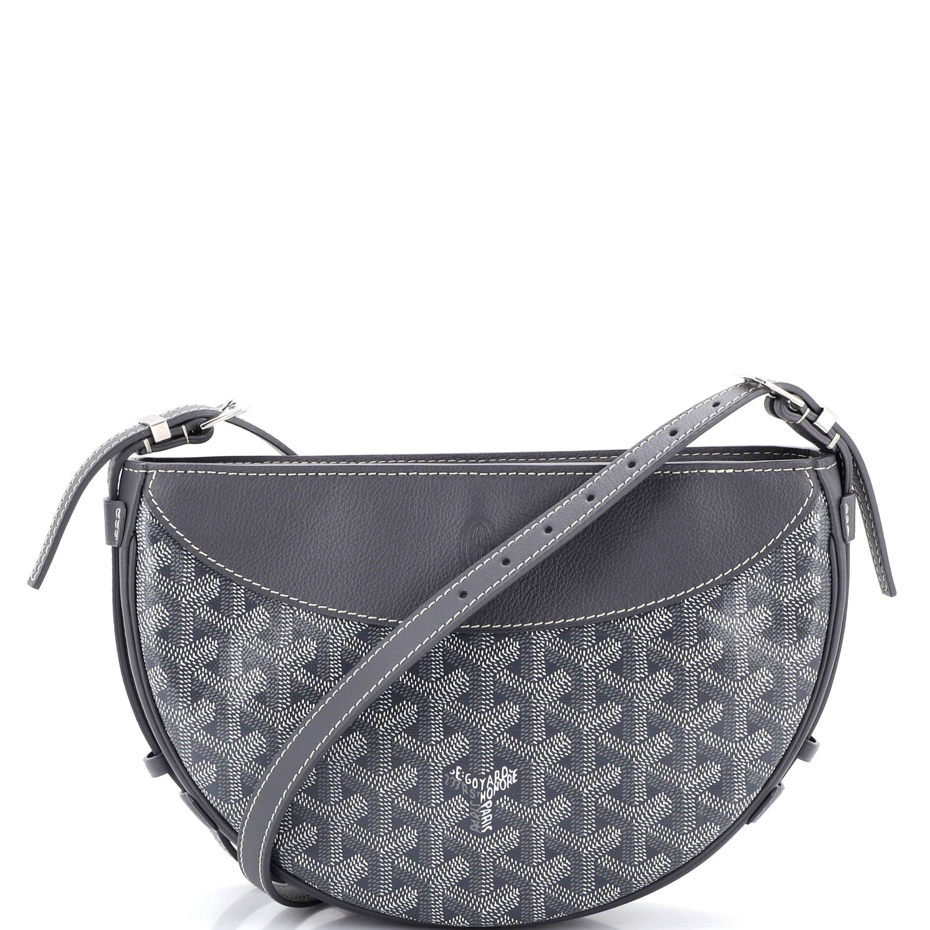 Goyard Cloth handbag