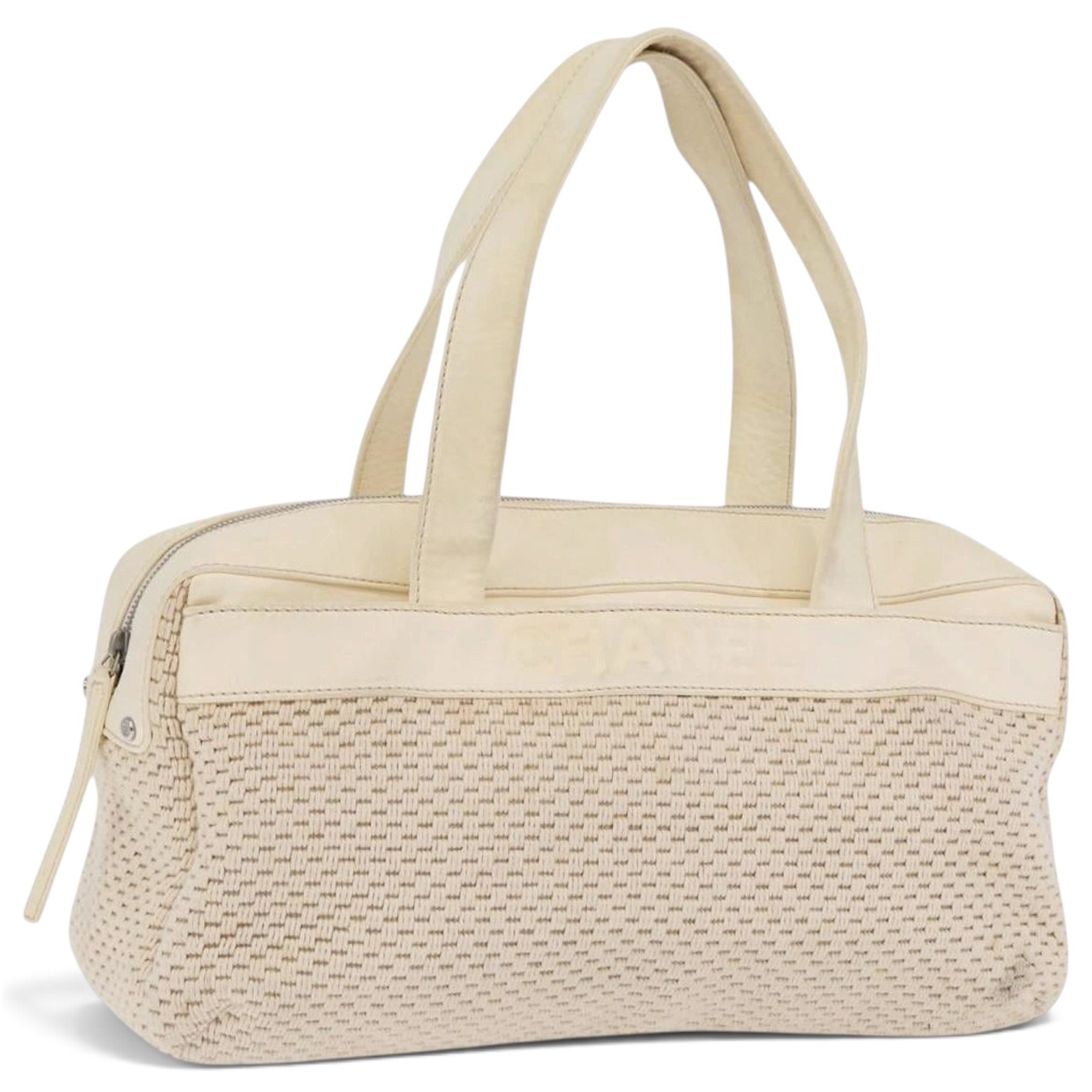 Cloth handbag
