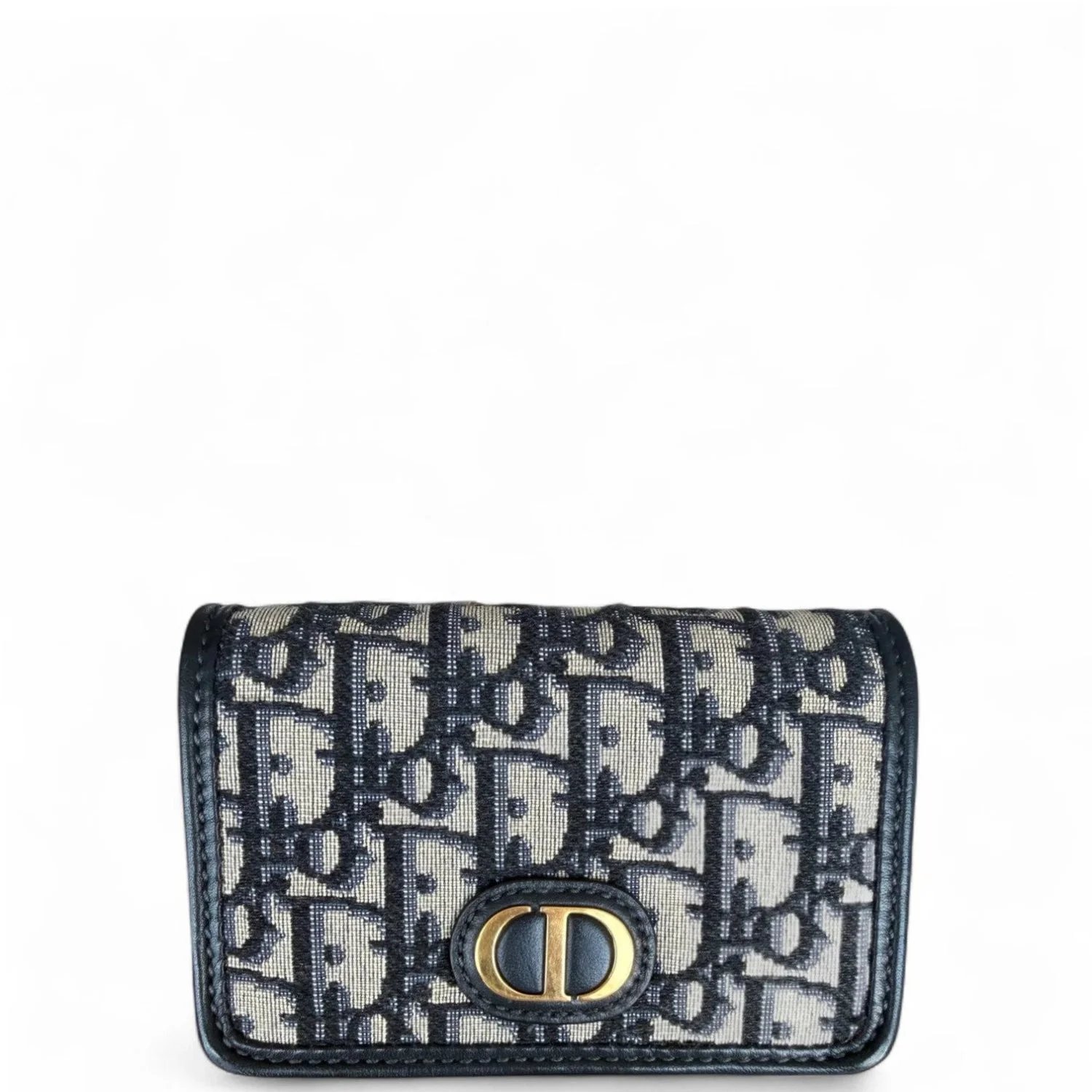 Canvas Nano Montaigne Pouch 30
