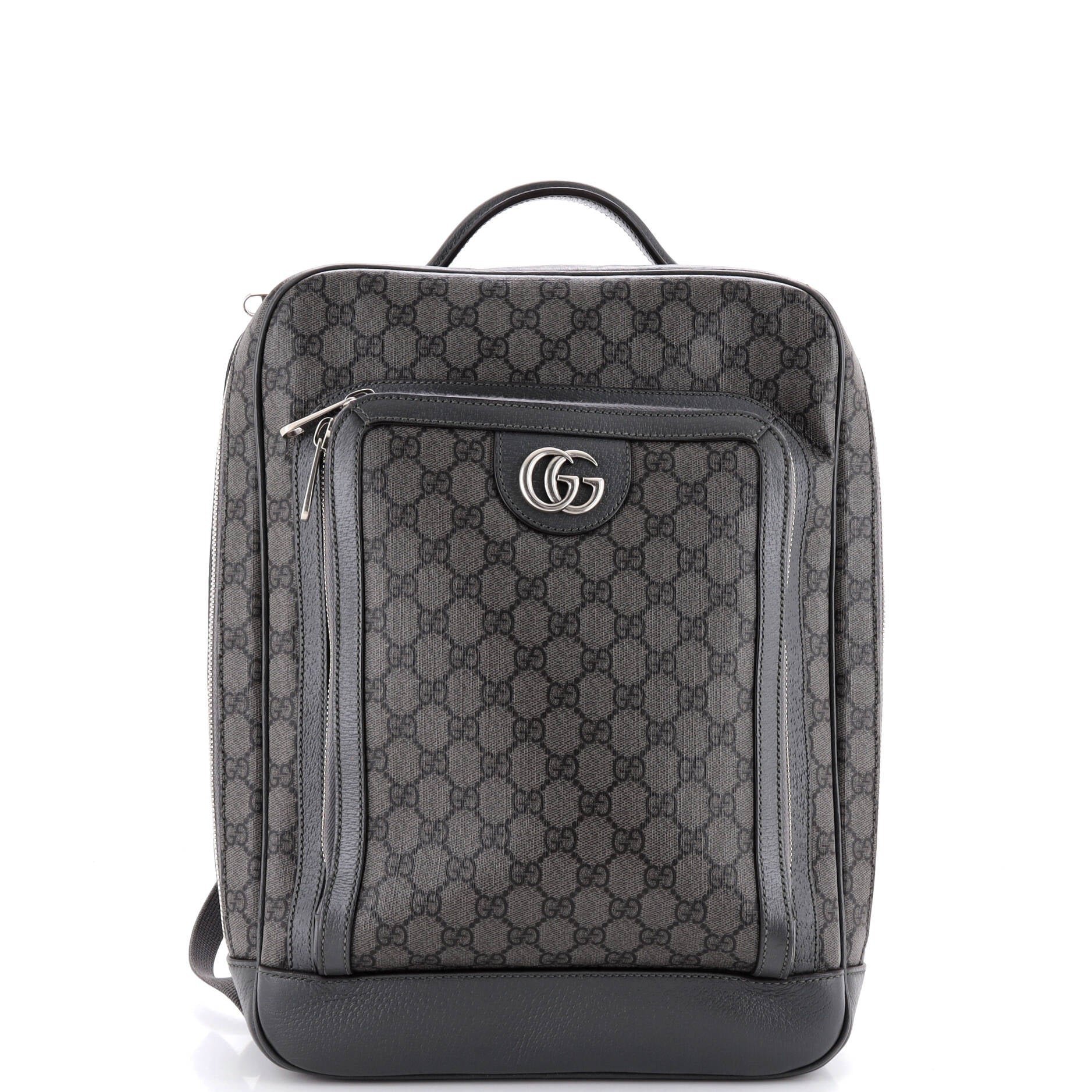 Ophidia cloth backpack