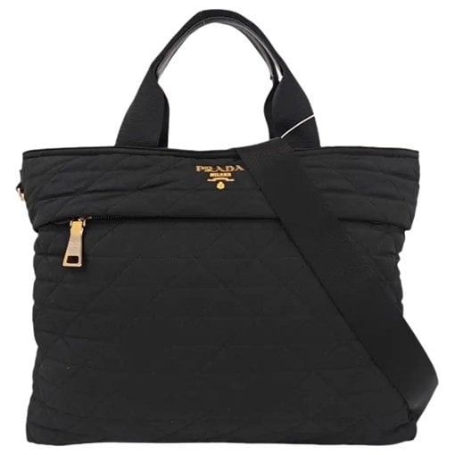Cloth handbag