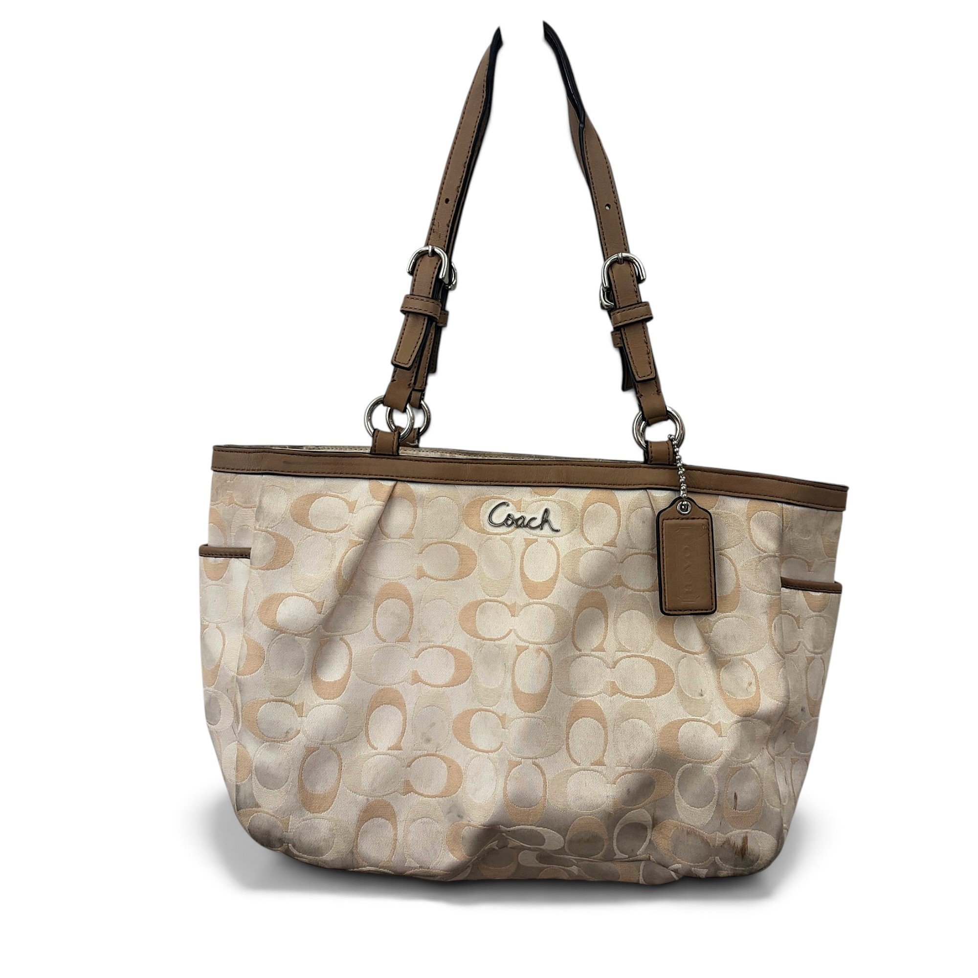 Cloth tote