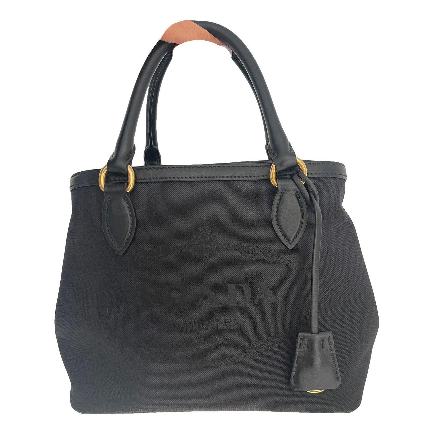 Cloth handbag