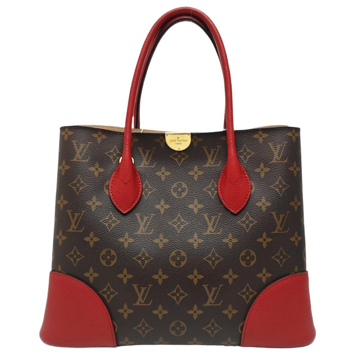Flandrin leather handbag