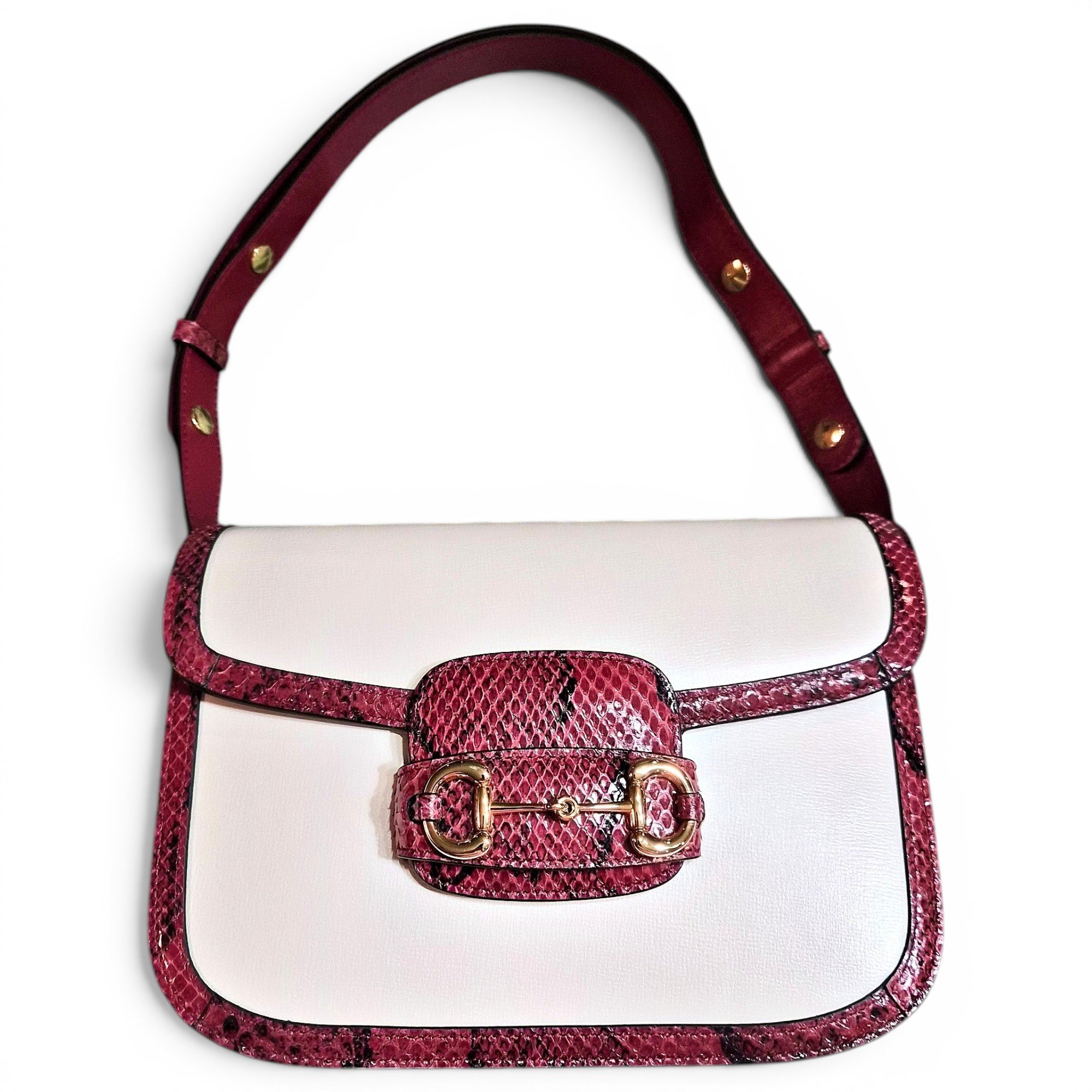 1955 python handbag