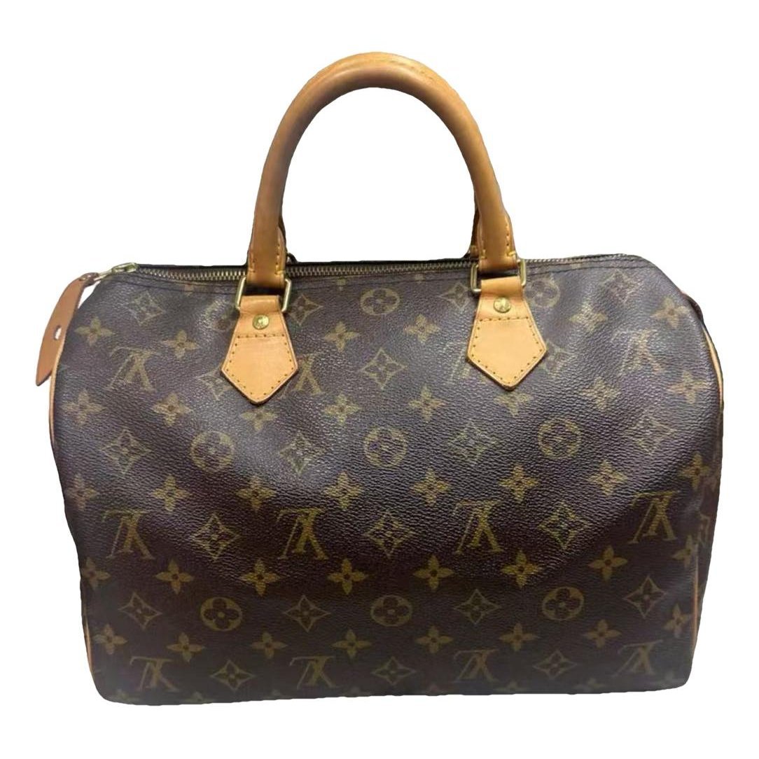 Speedy cloth tote