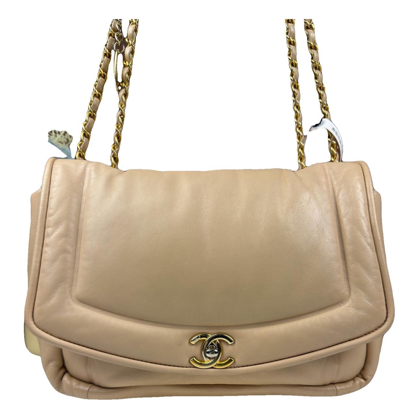 2.55 leather crossbody bag