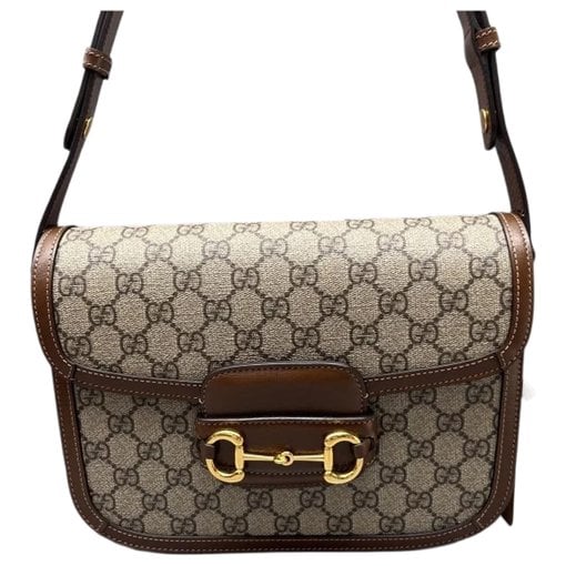 Handle Horsebit 1955 mini bag