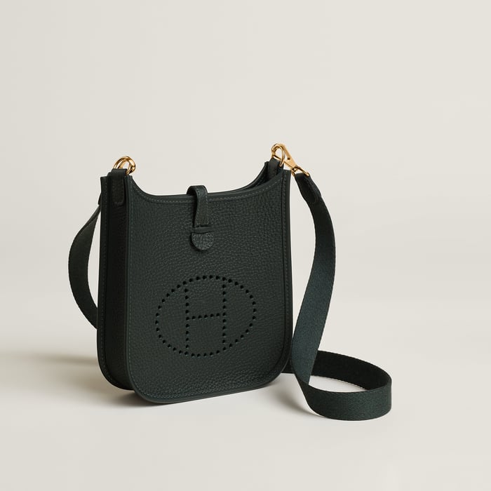 Vert Foncé Evelyne 16 Amazone Bag