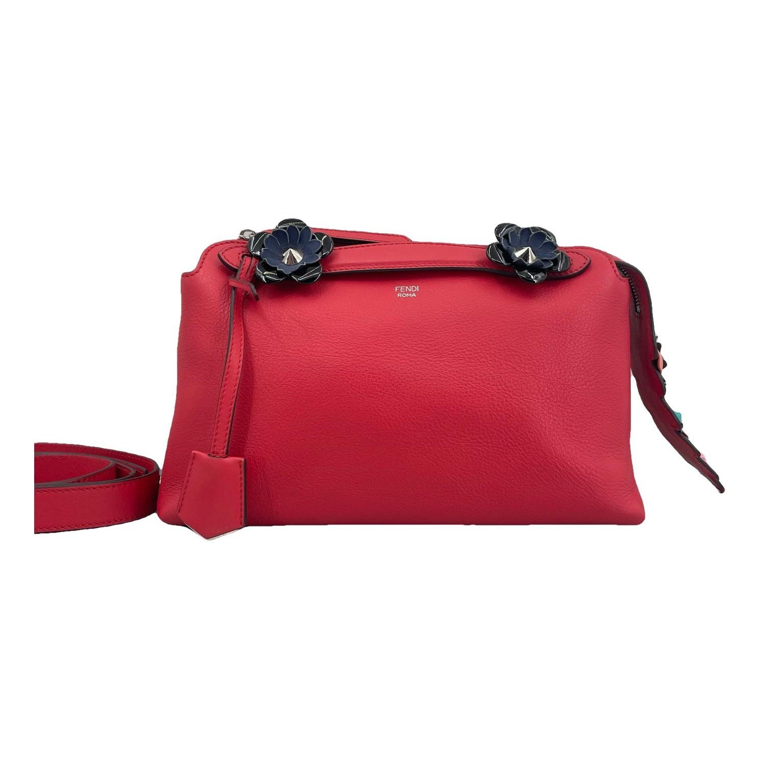 By The Way leather handbag
