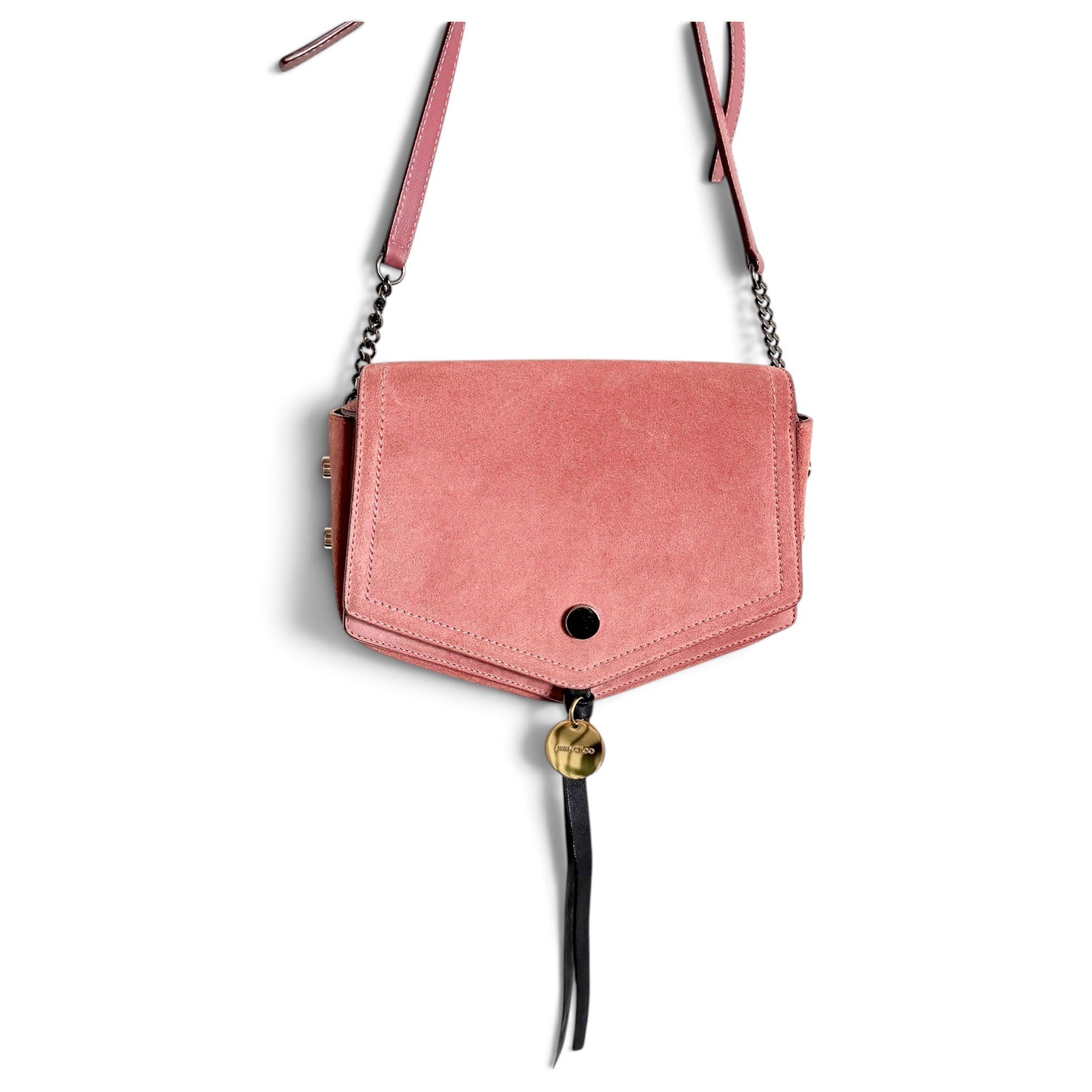 Jimmy Choo Crossbody bag
