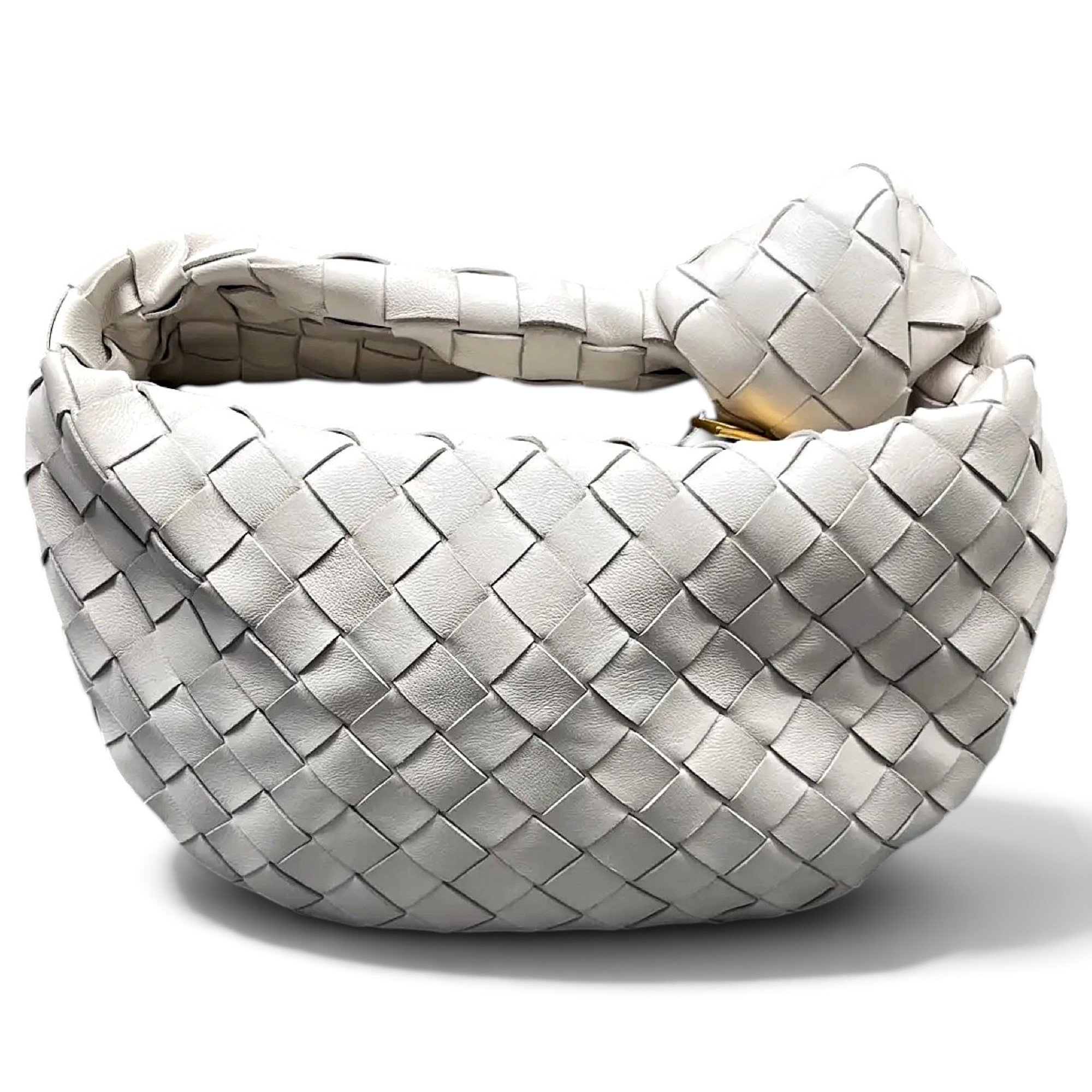 Jodie leather handbag
