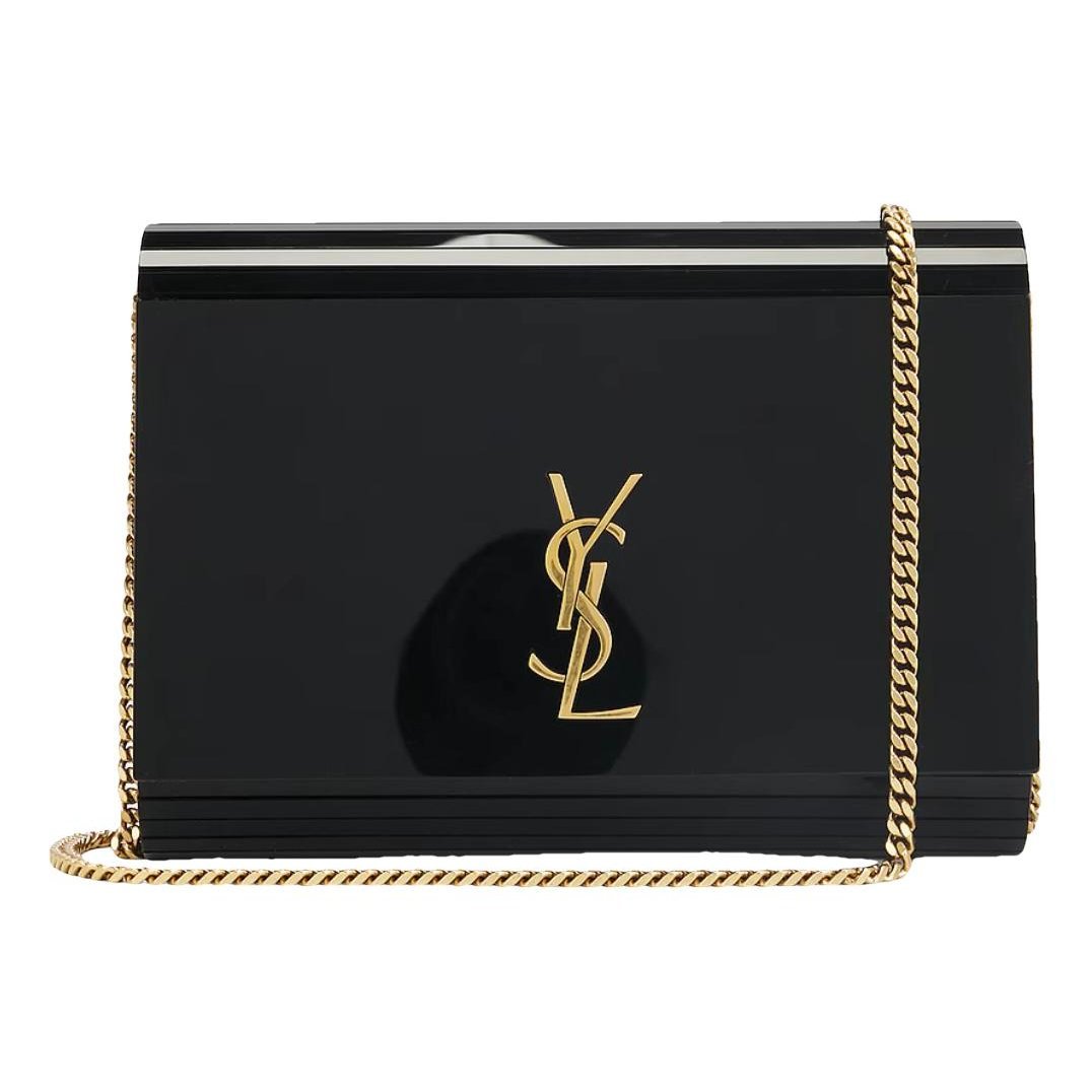 Clutch bag