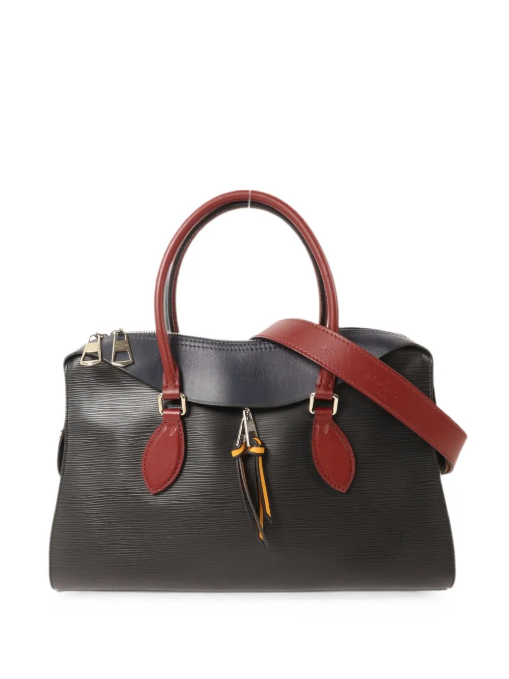 Tuileries Epi shoulder bag