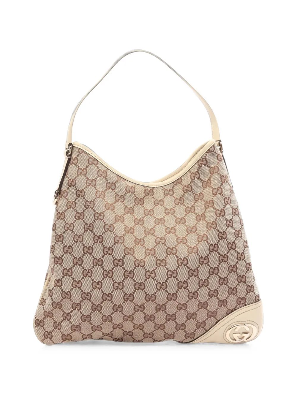 2010s GG Supreme shoulder bag