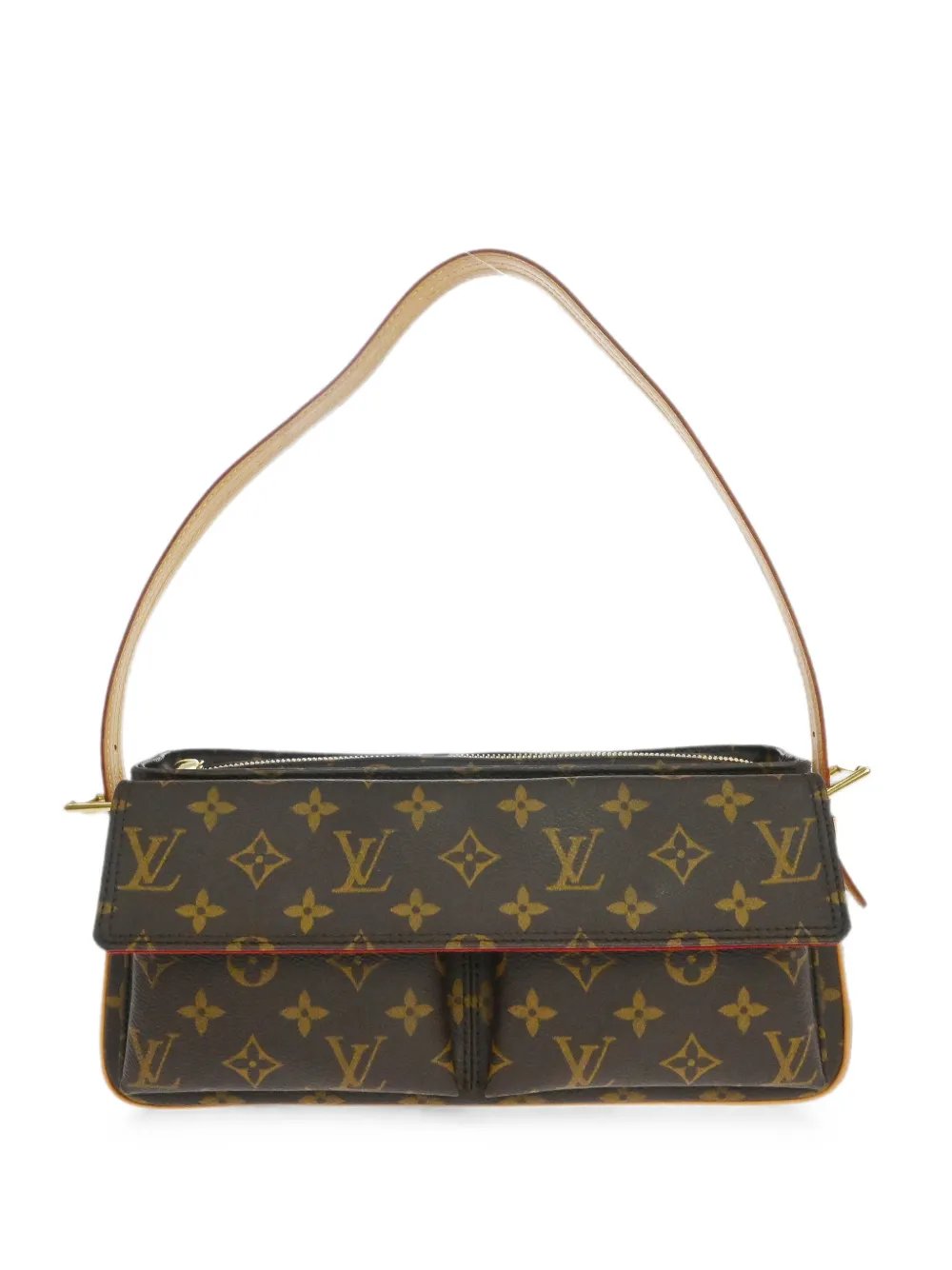 2003 MM Viva Cite Monogram handbag
