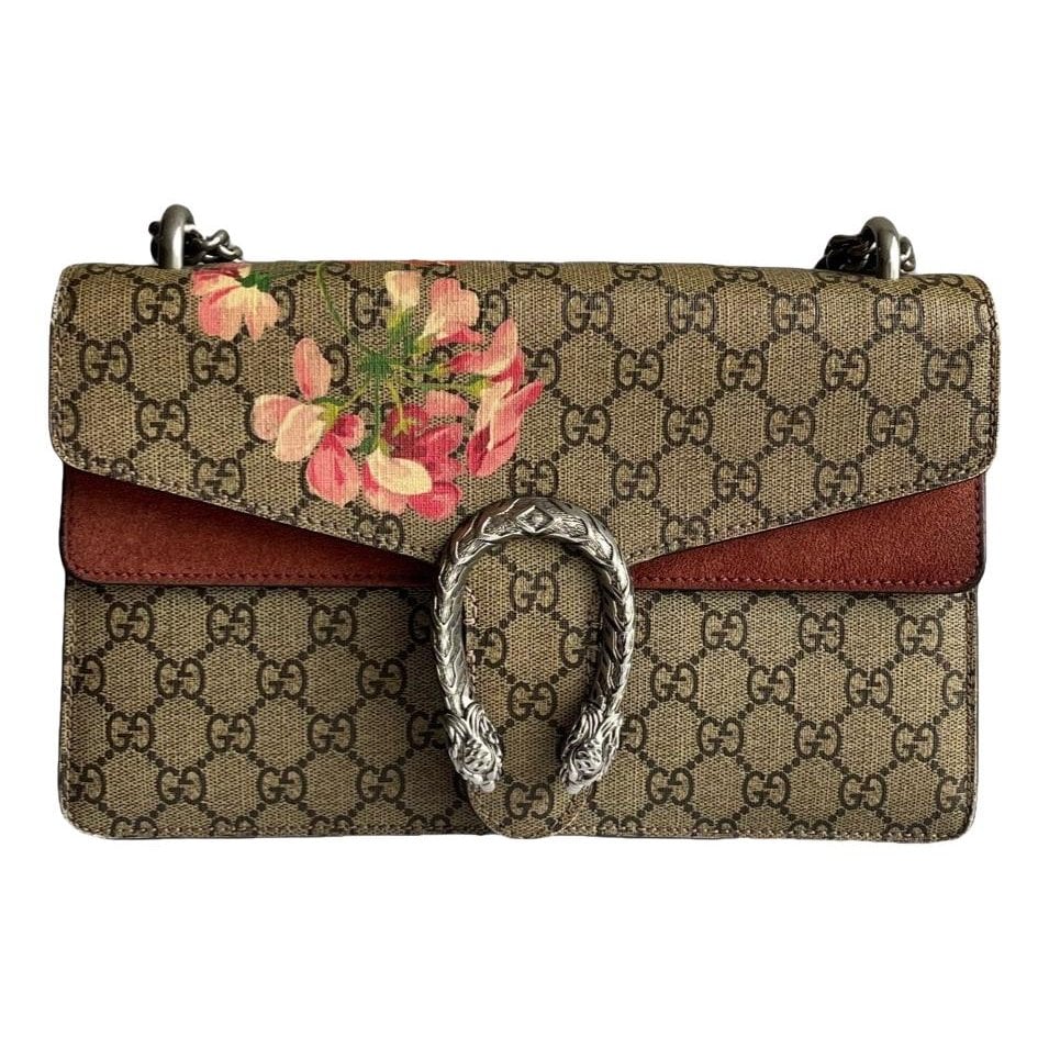 Dionysus cloth crossbody bag