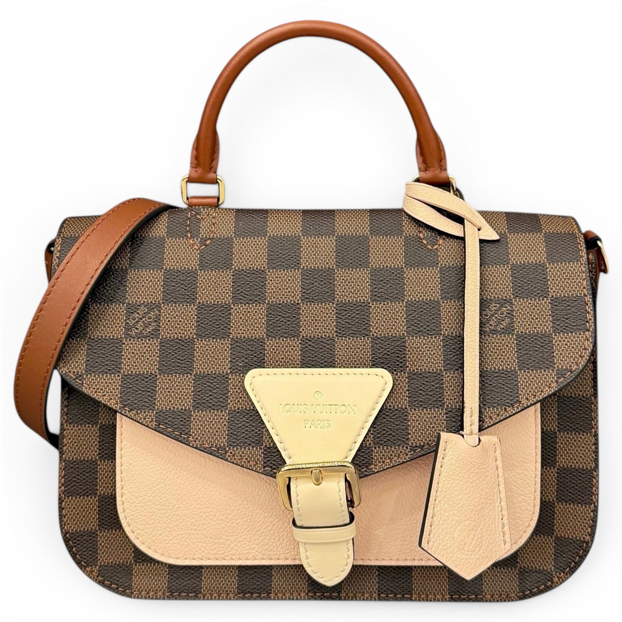 Cloth handbag