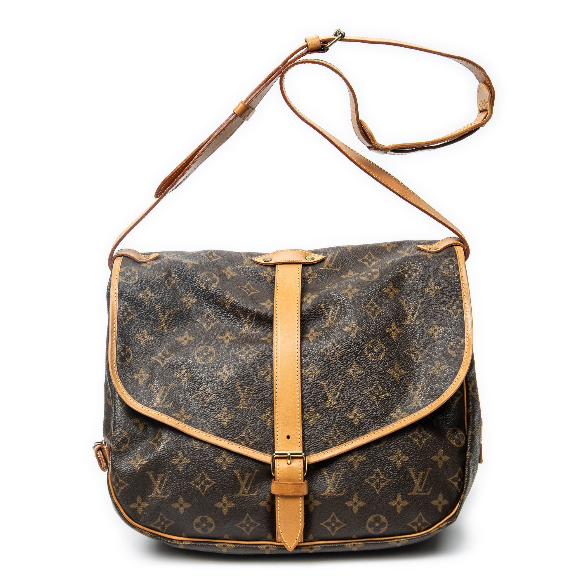 Saumur handbag