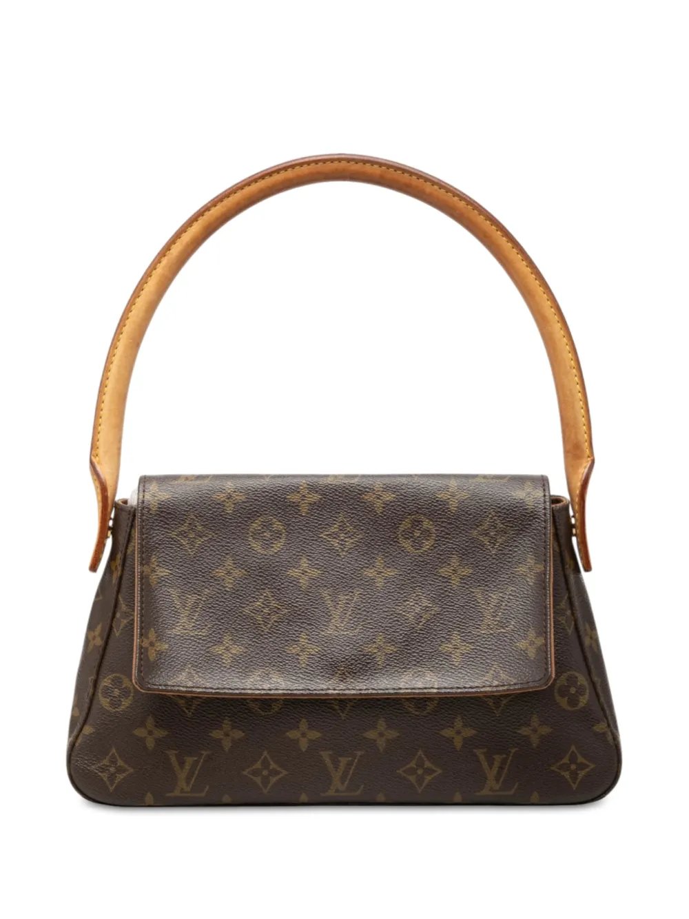 2002 Monogram Mini Looping shoulder bag