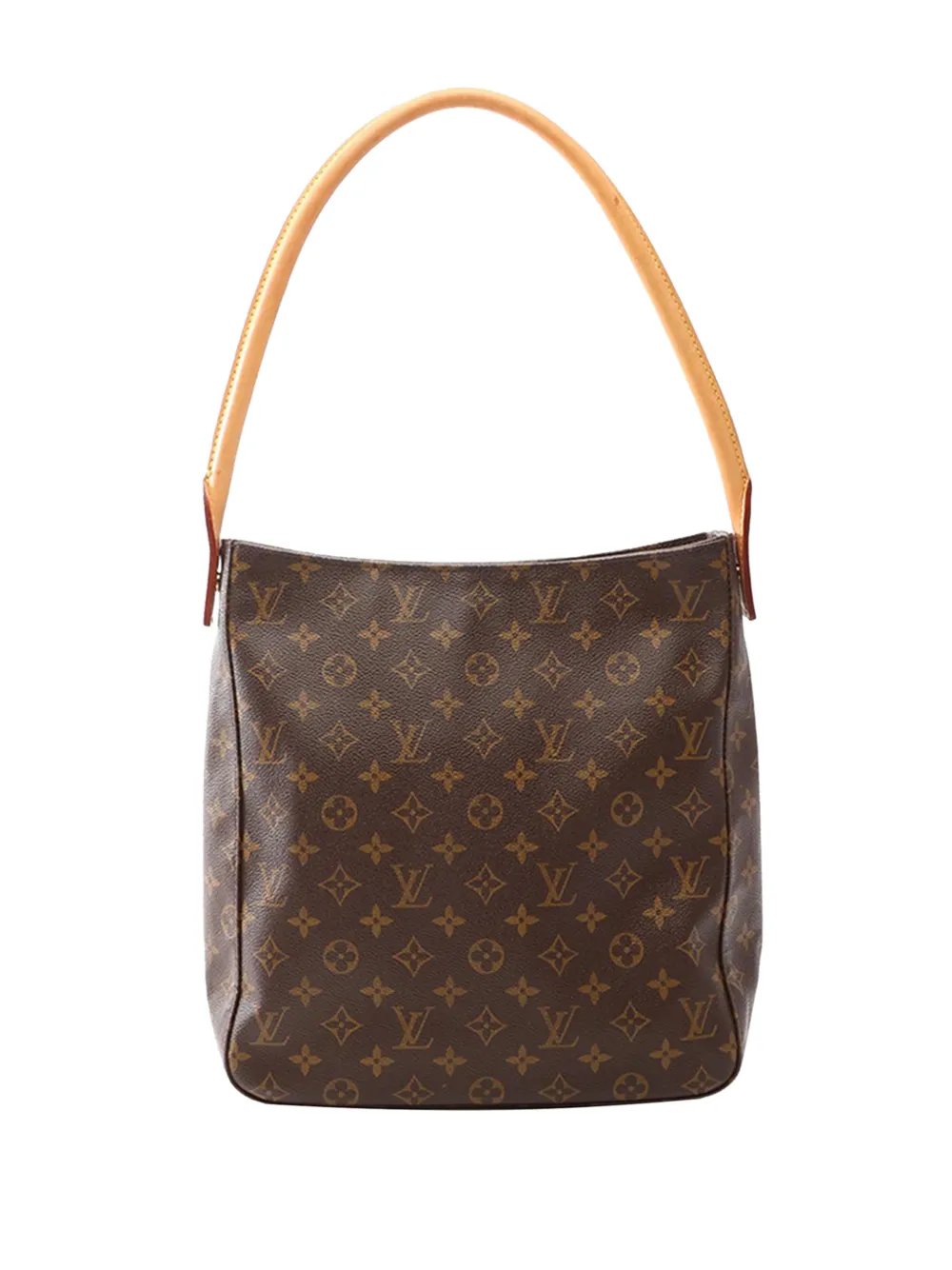 2001 Monogram Looping GM shoulder bag