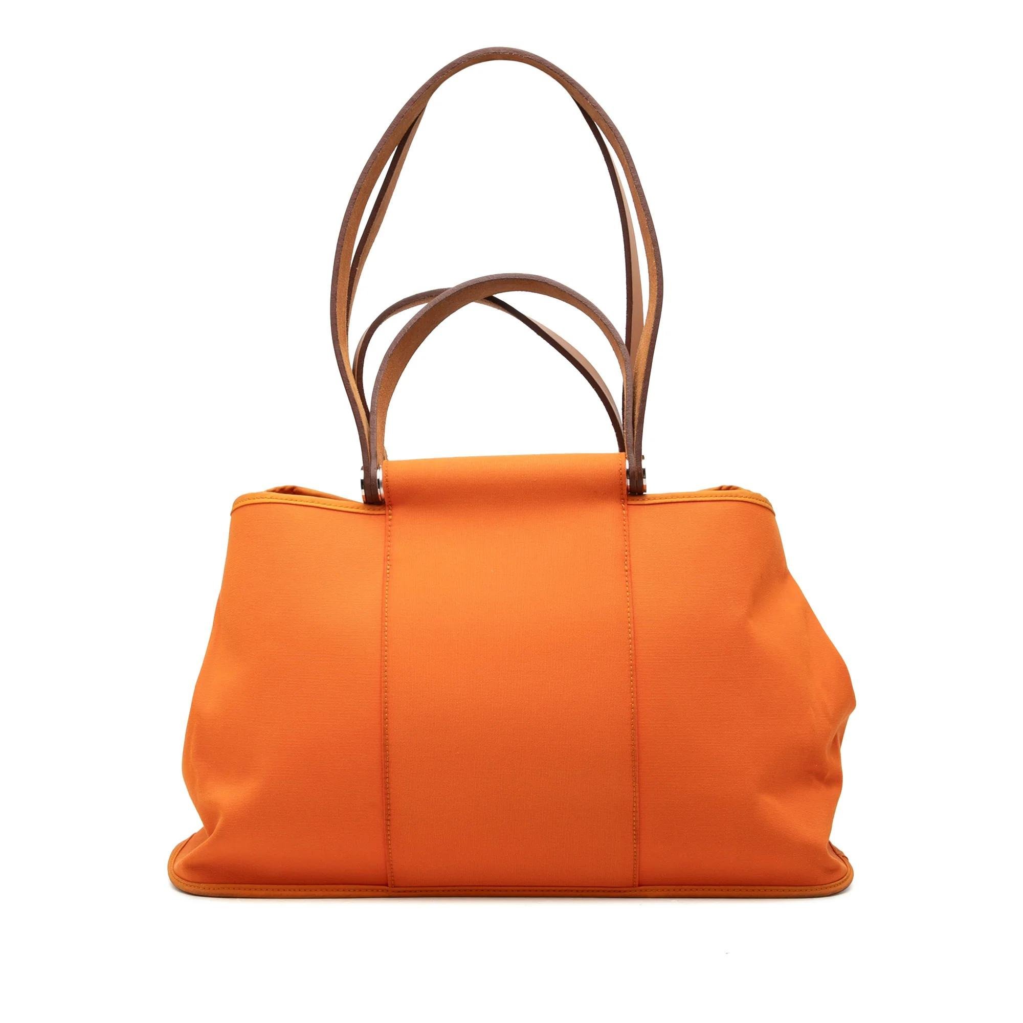 Cabag leather handbag