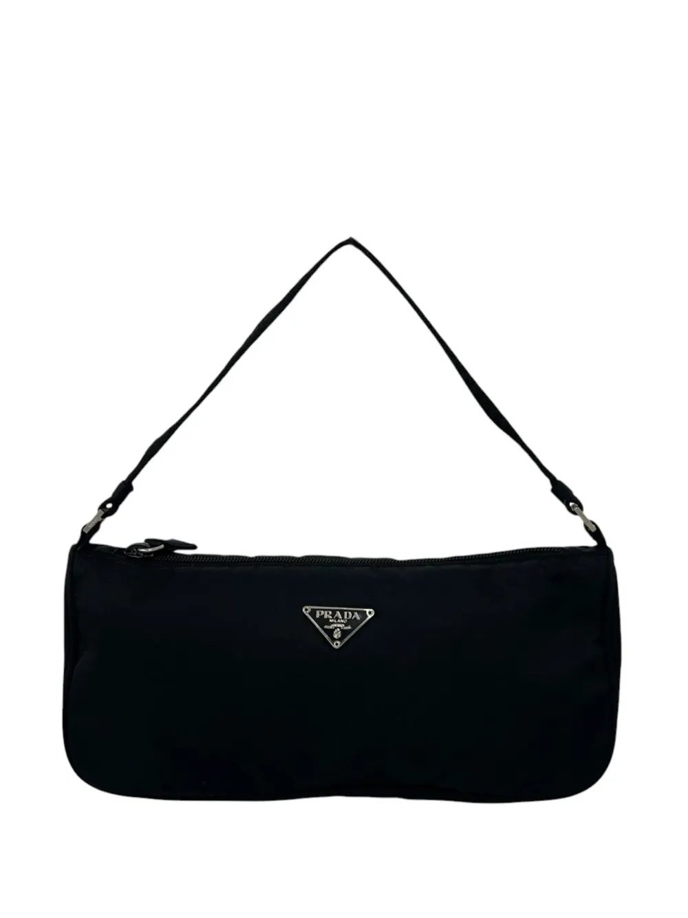 2000-2013 Tessuto Pochette shoulder bag