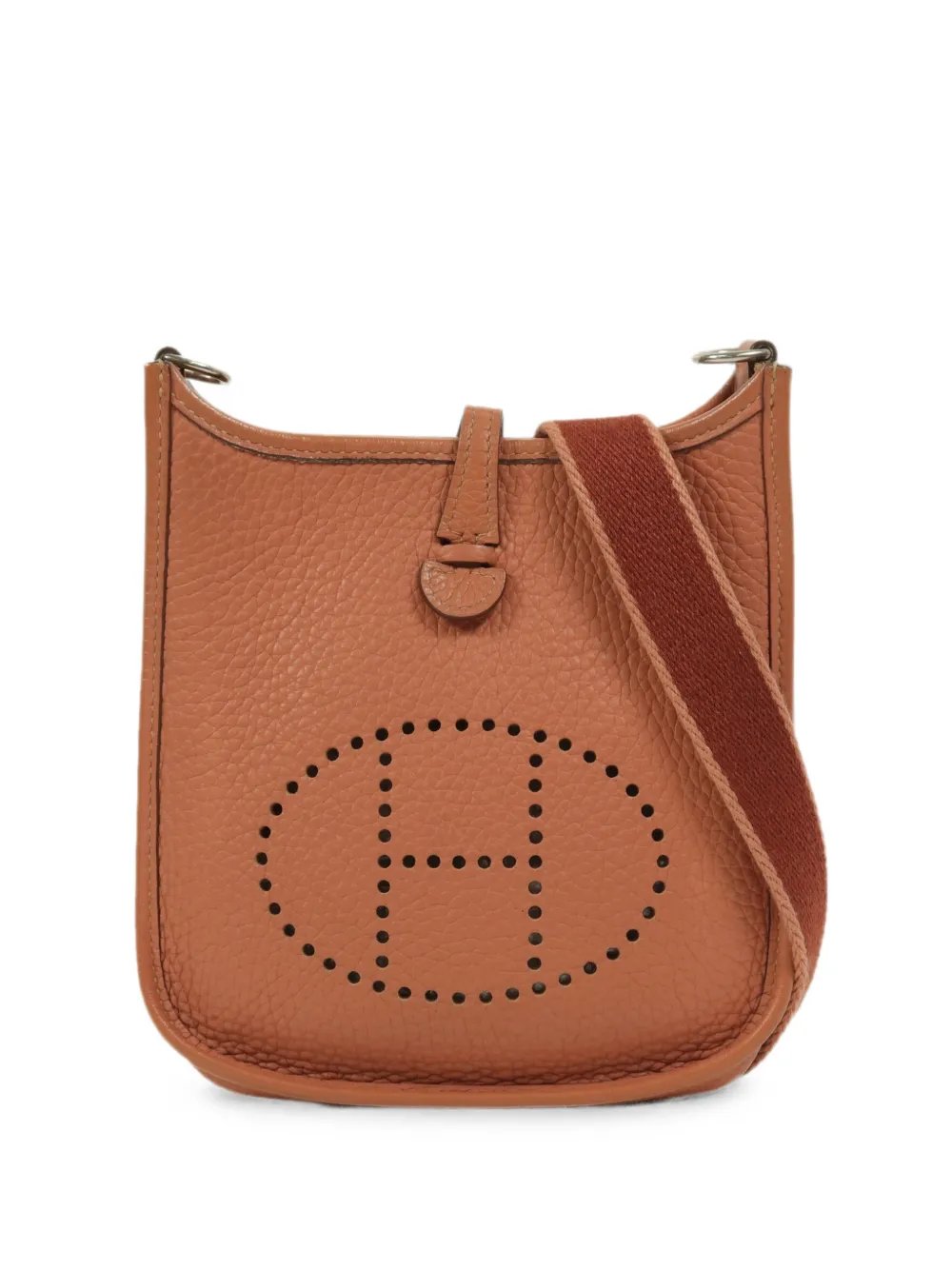 Evelyne TPM shoulder bag
