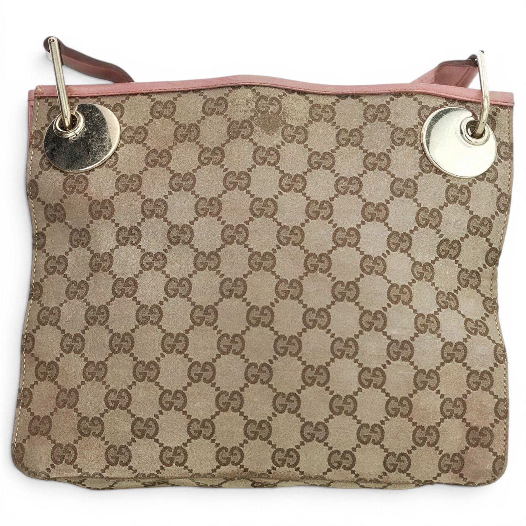 Cloth handbag
