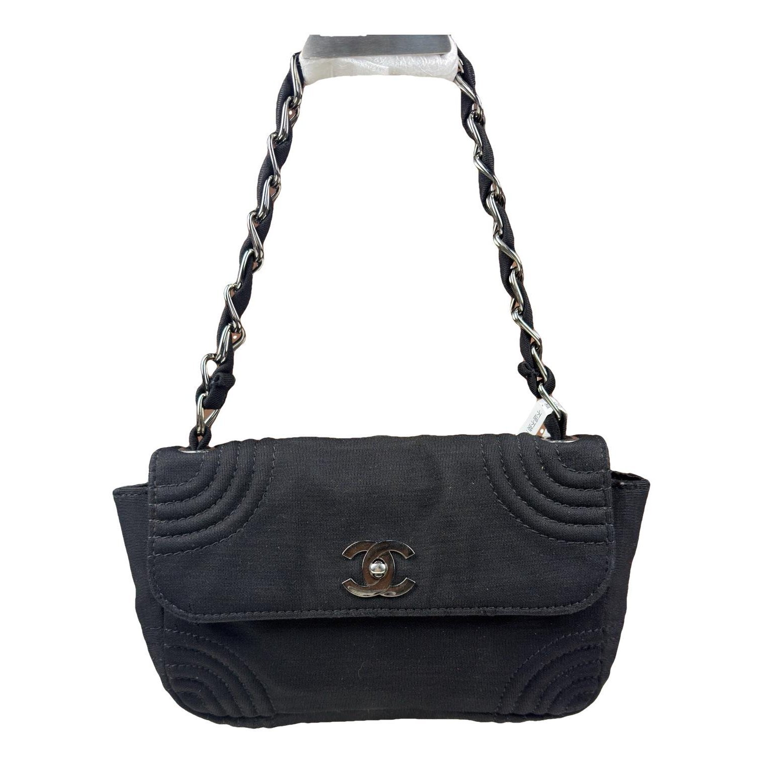 Cloth handbag
