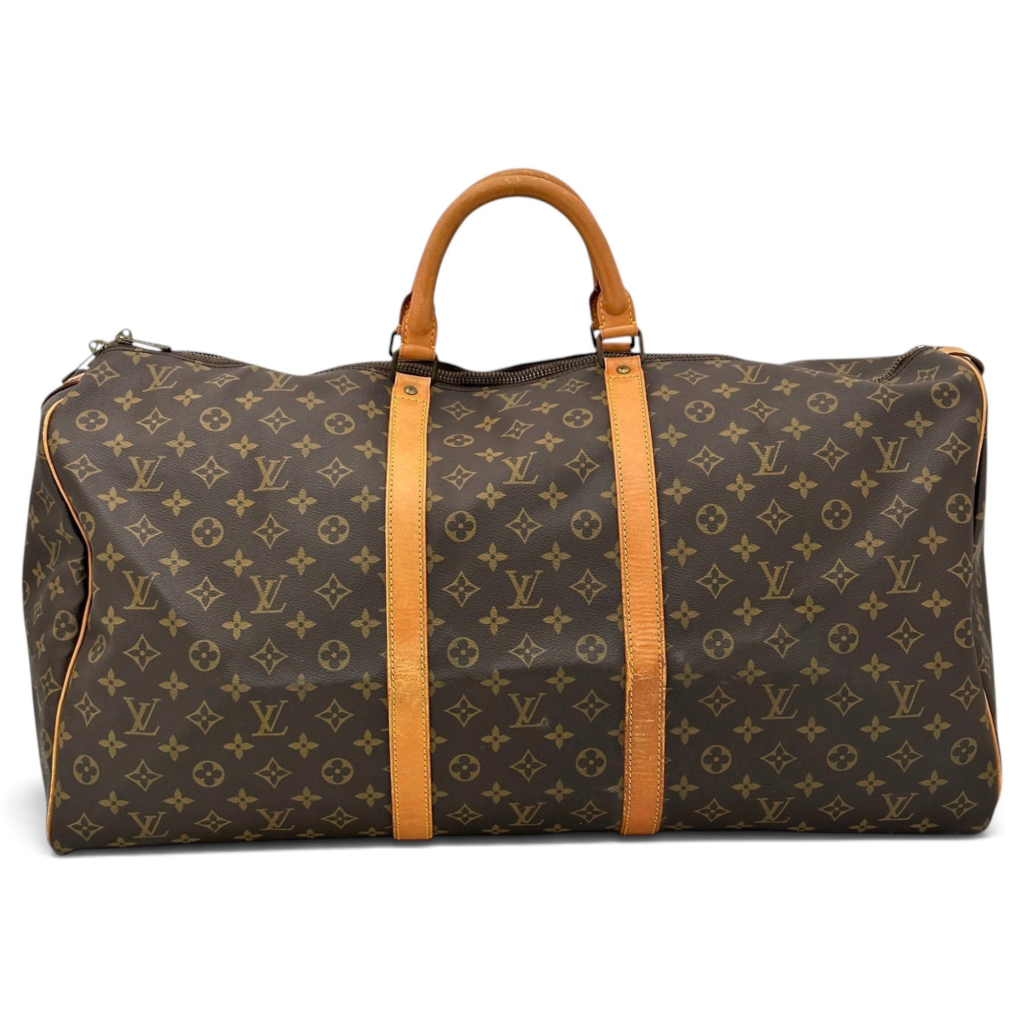 Keepall travel bag