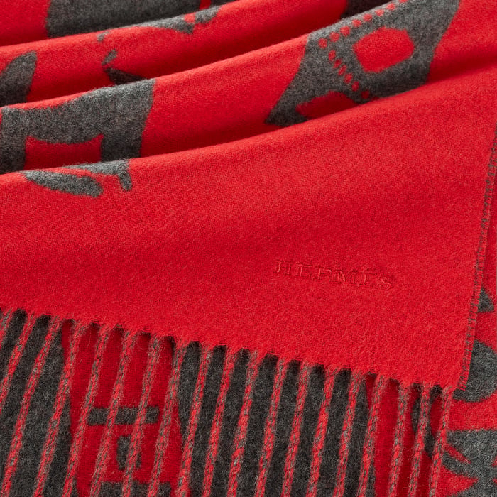 Colliers De Chiens Scarf