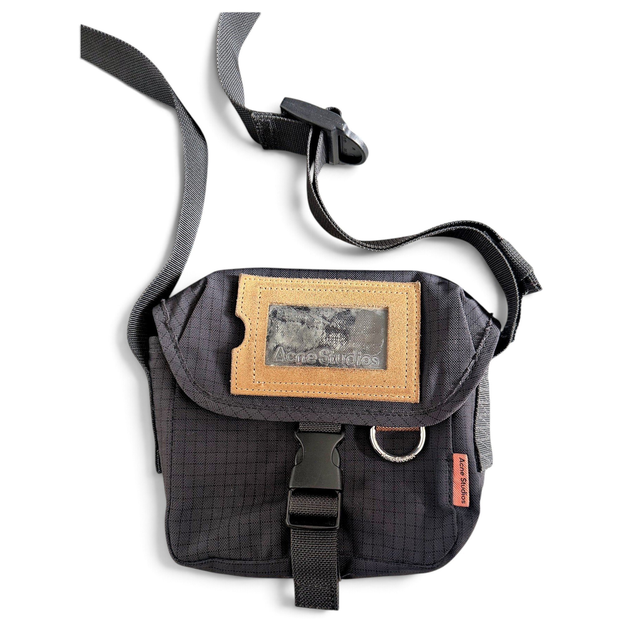 Crossbody bag