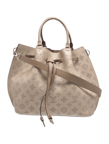 LV Monogram Girolata