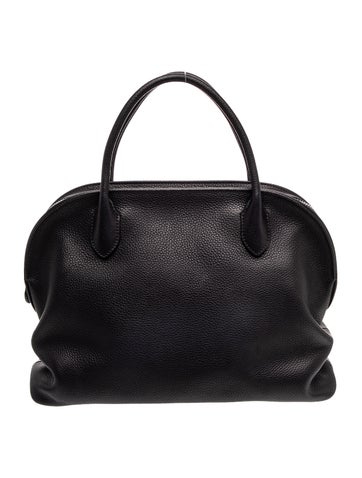 Leather Agnes 12