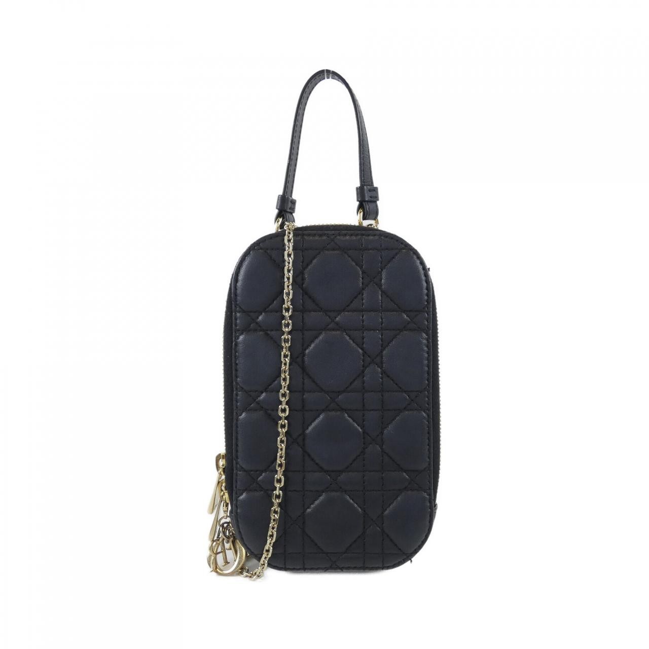 Dior Christian Dior Lady Dior Phone Holder S0872ONMJ